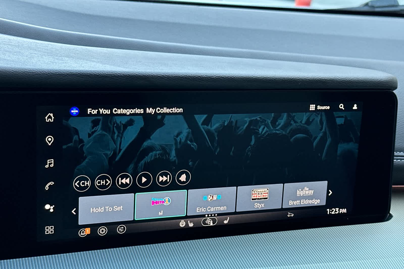 Thumbnail: 2025 Nissan Murano - 18