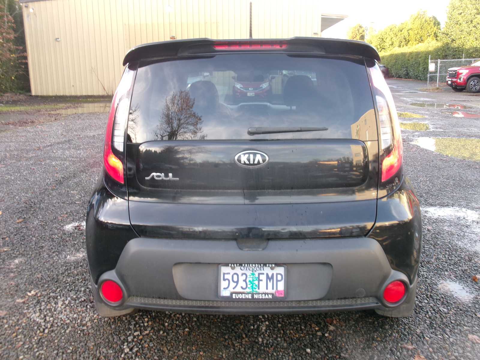 Thumbnail: 2015 Kia Soul - 4