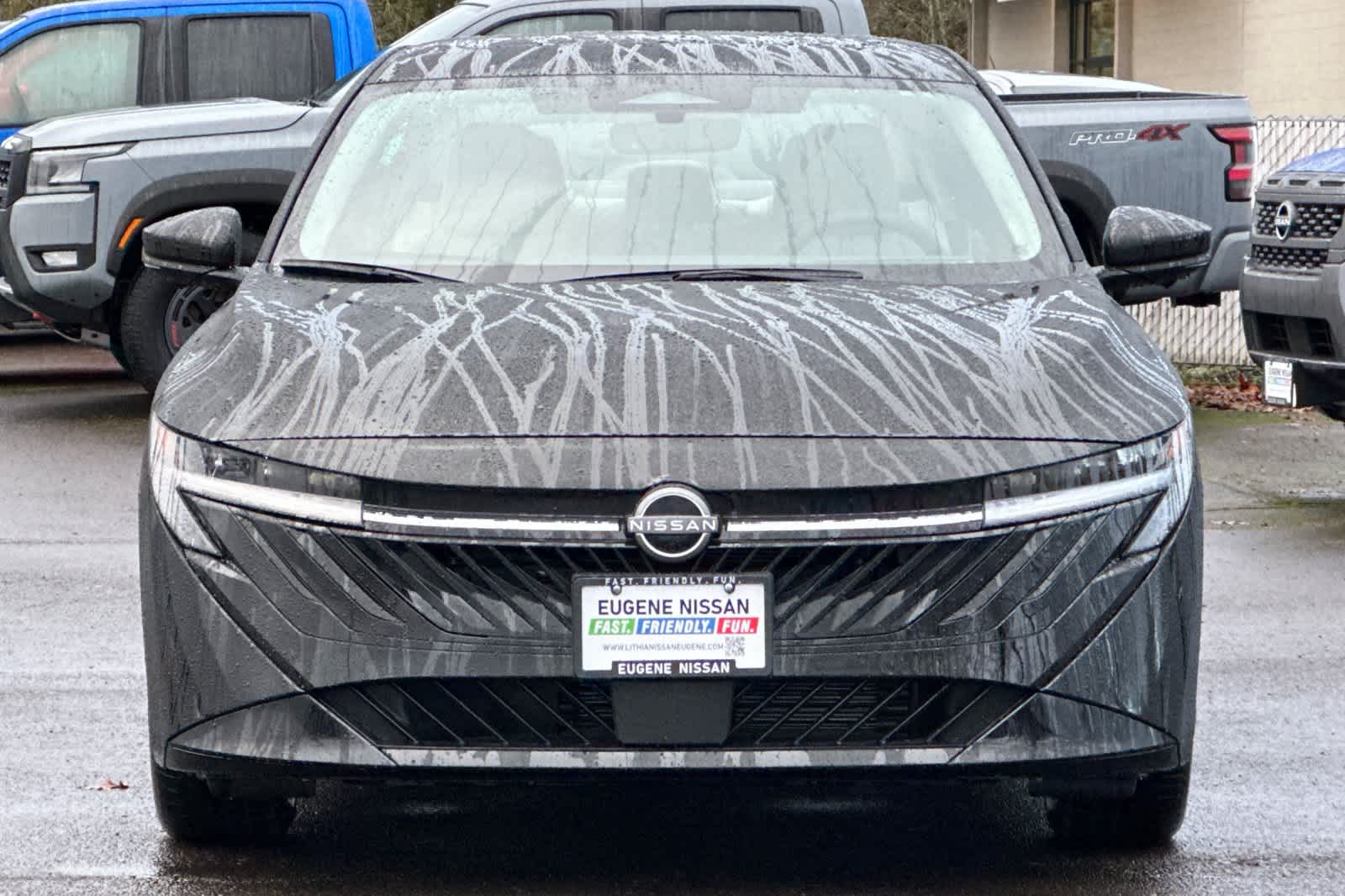 Thumbnail: 2026 Nissan Sentra - 10