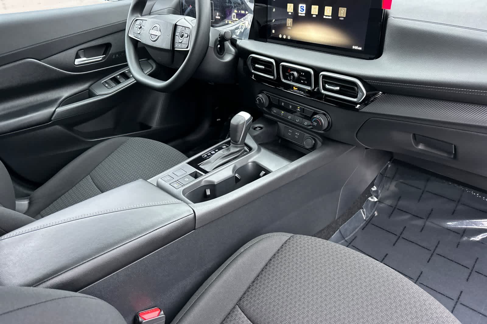 Thumbnail: 2026 Nissan Sentra - 15