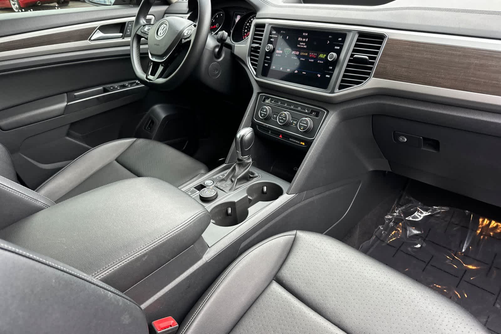 Thumbnail: 2019 Volkswagen Atlas - 17