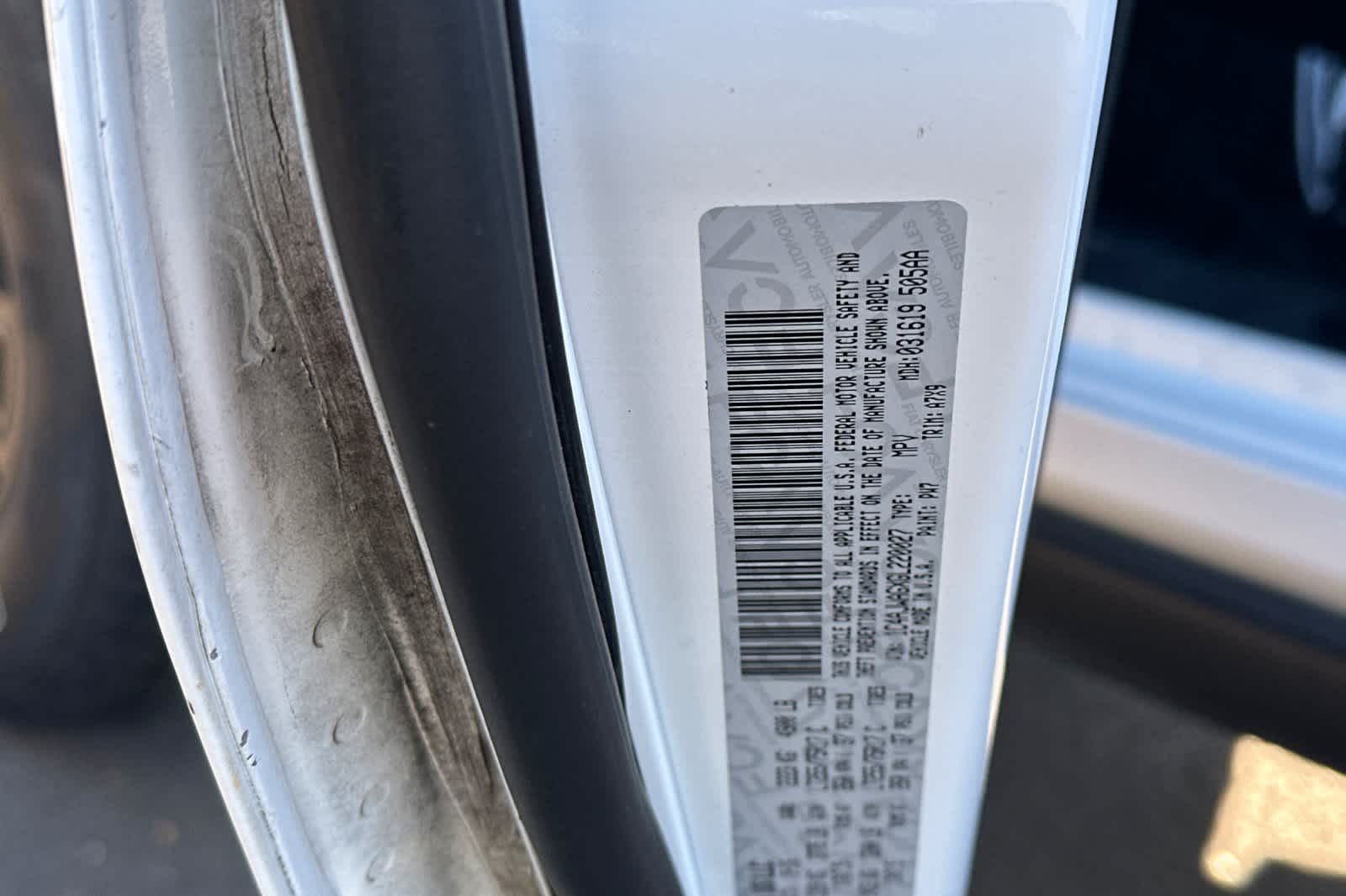 Thumbnail: 2016 Jeep Wrangler - 27