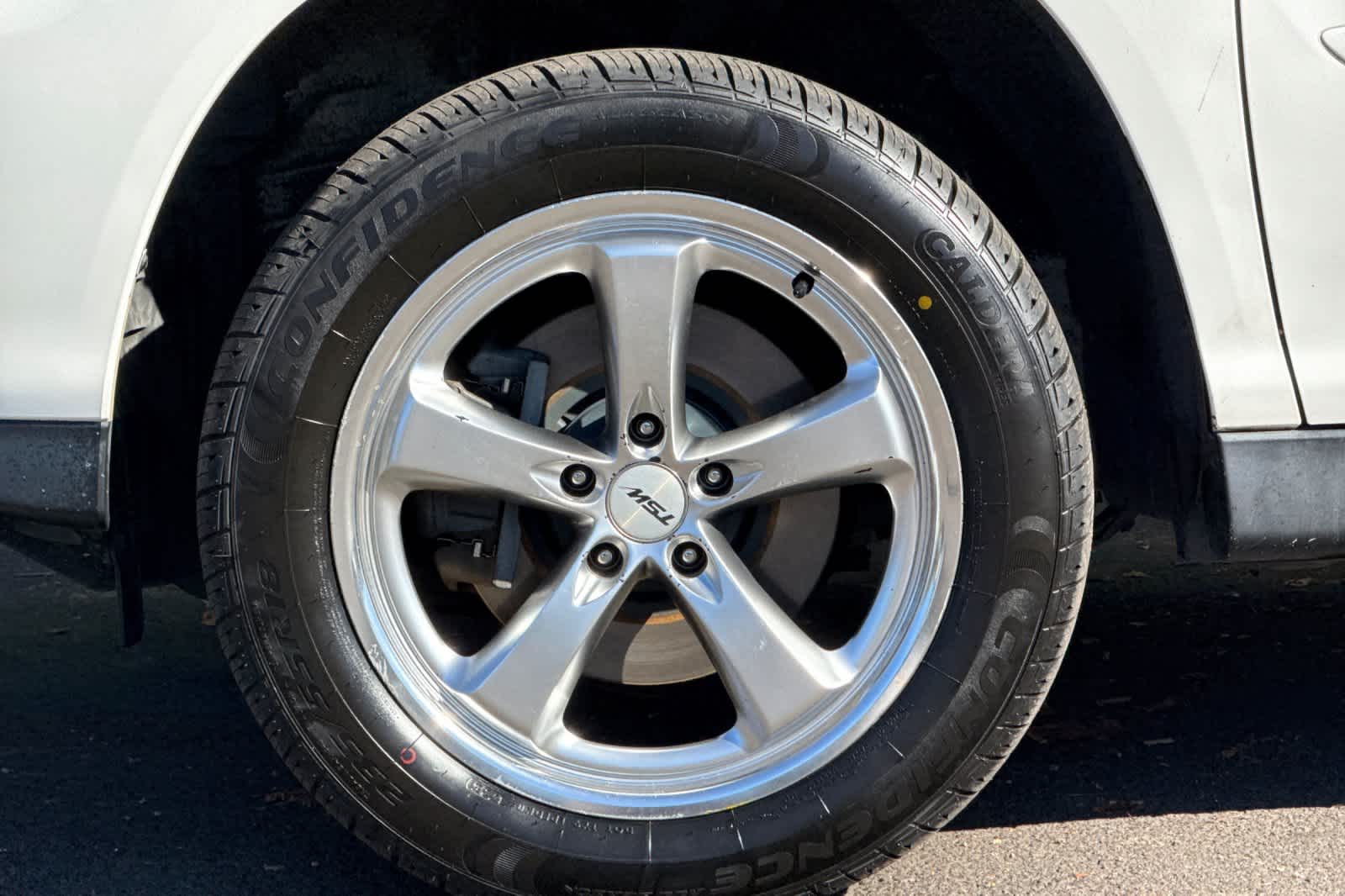 2005 Lexus RX 330 - Photo 24