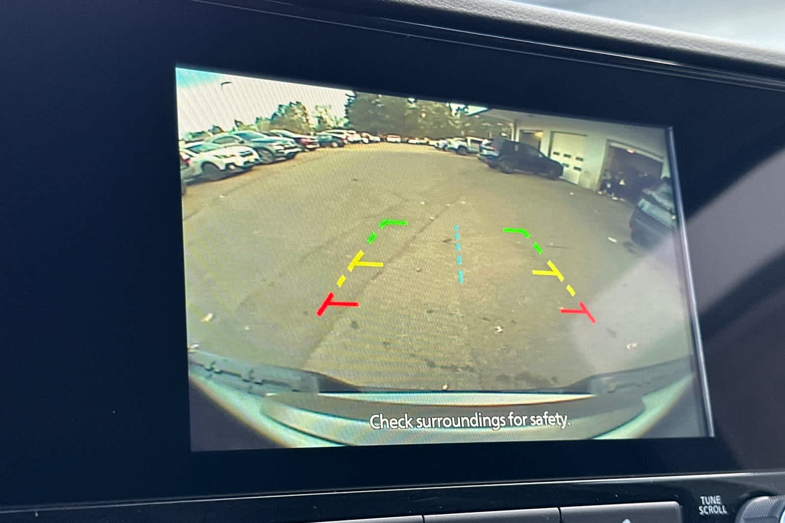 Thumbnail: 2026 Nissan Frontier - 18