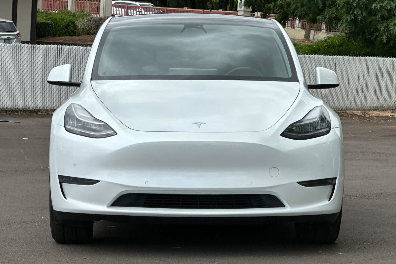 Thumbnail: 2021 Tesla Model Y - 10