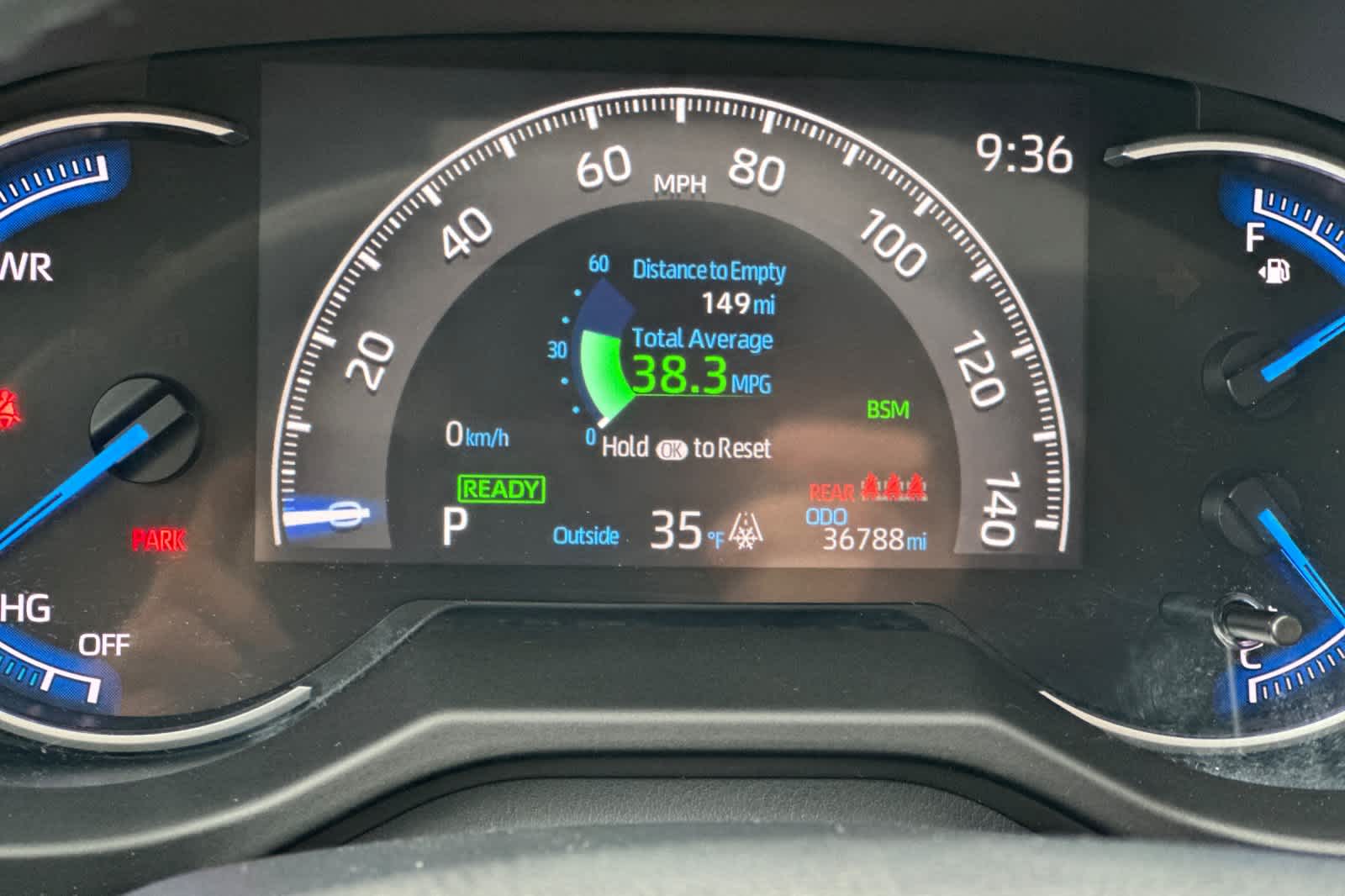 Thumbnail: 2020 Toyota RAV4 - 26