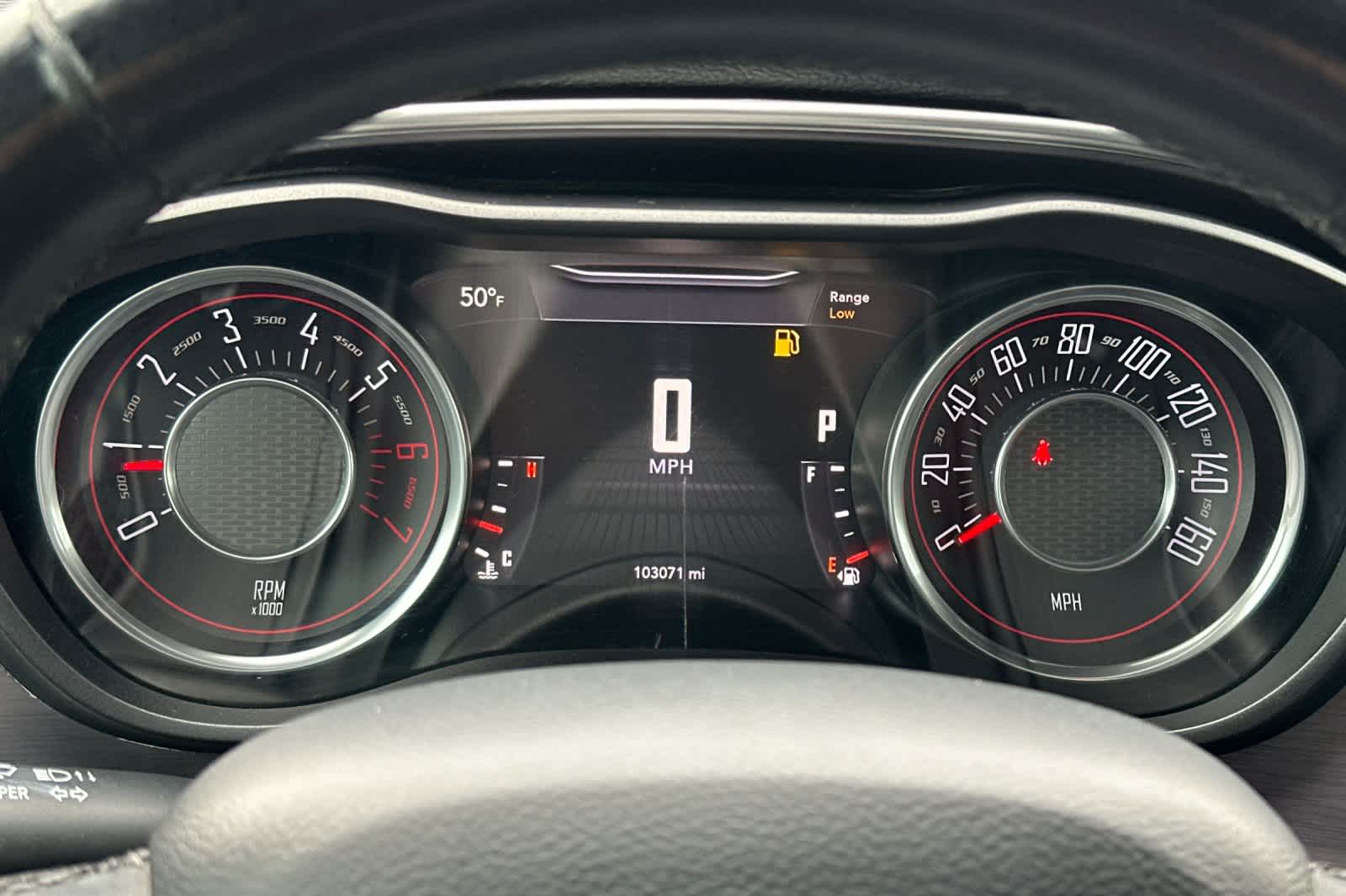 Thumbnail: 2015 Dodge Challenger - 22