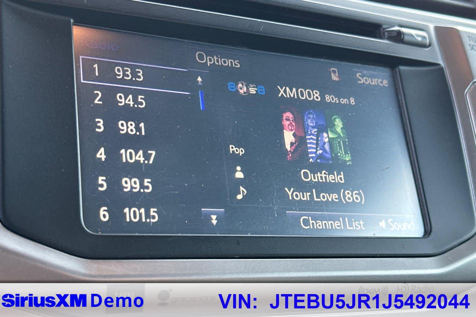 Thumbnail: 2018 Toyota 4Runner - 29