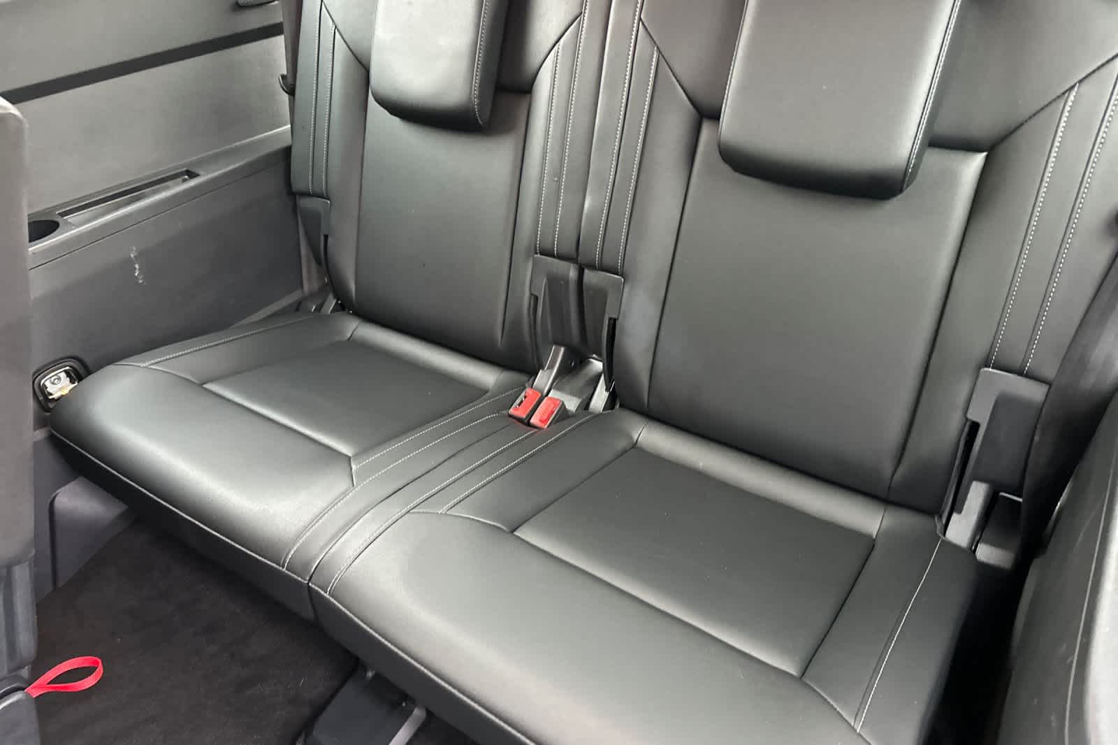 Thumbnail: 2019 Volkswagen Atlas - 15