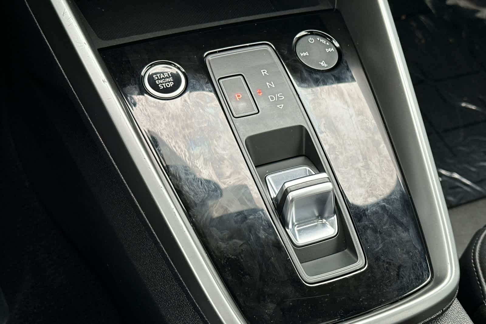 Thumbnail: 2022 Audi A3 - 20