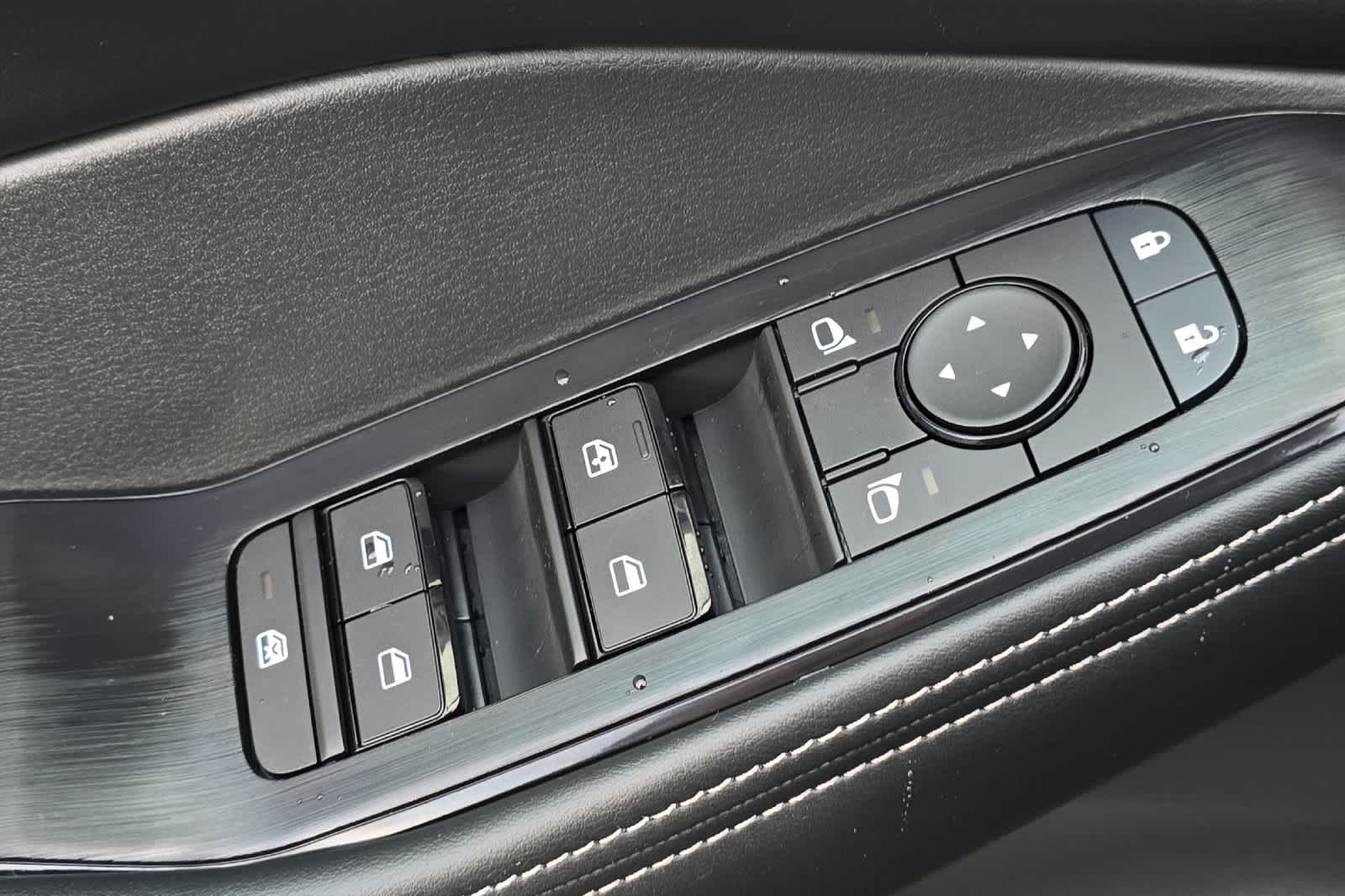 Thumbnail: 2026 Nissan Rogue - 13