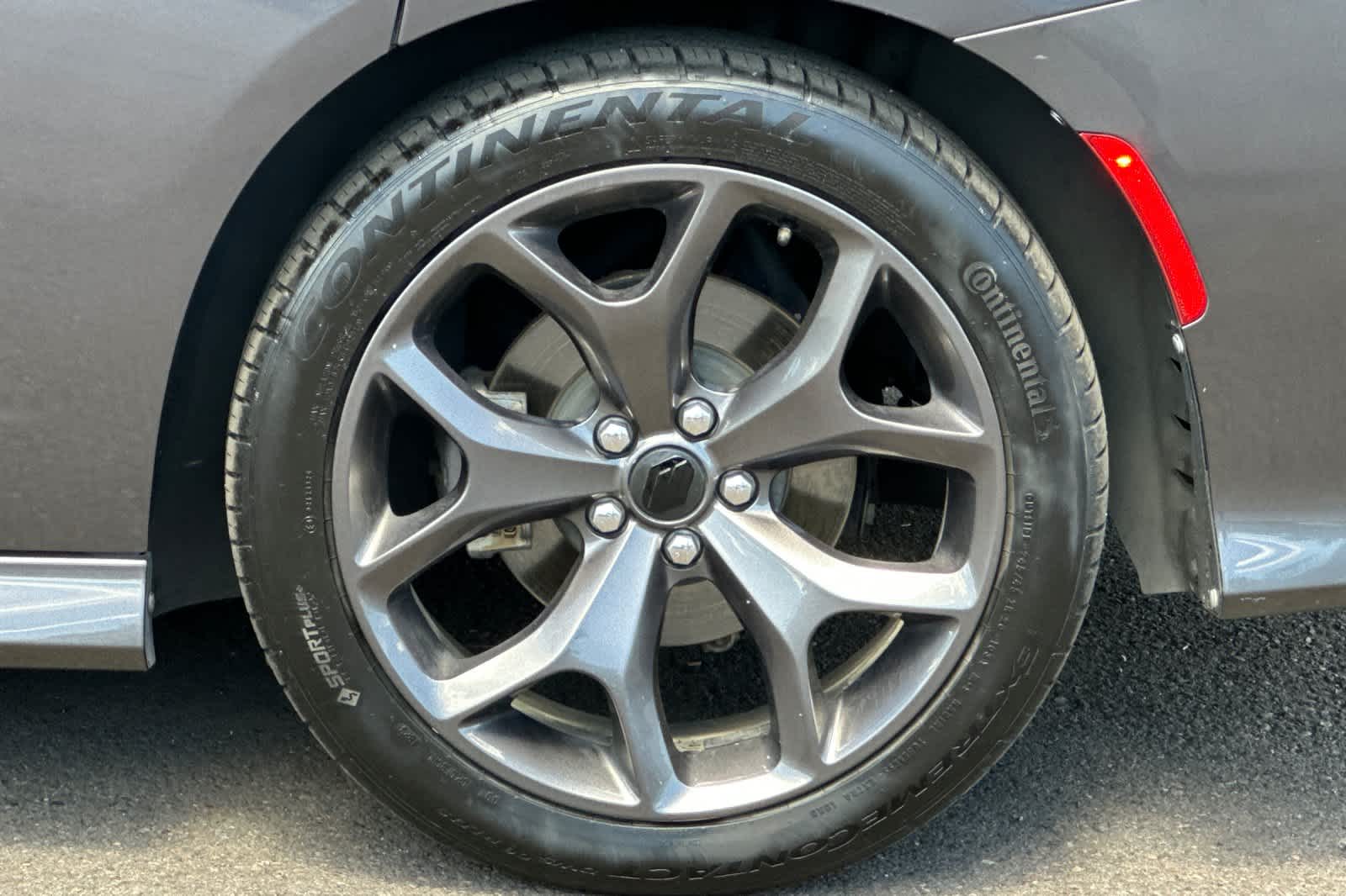 Thumbnail: 2019 Dodge Charger - 24