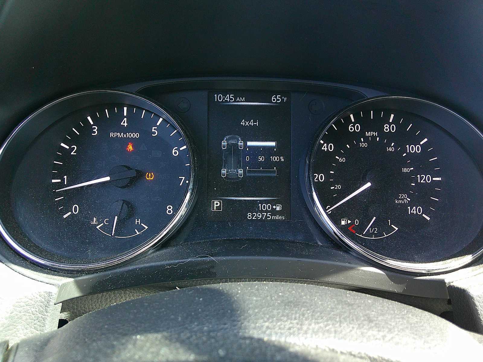 Thumbnail: 2017 Nissan Rogue - 11