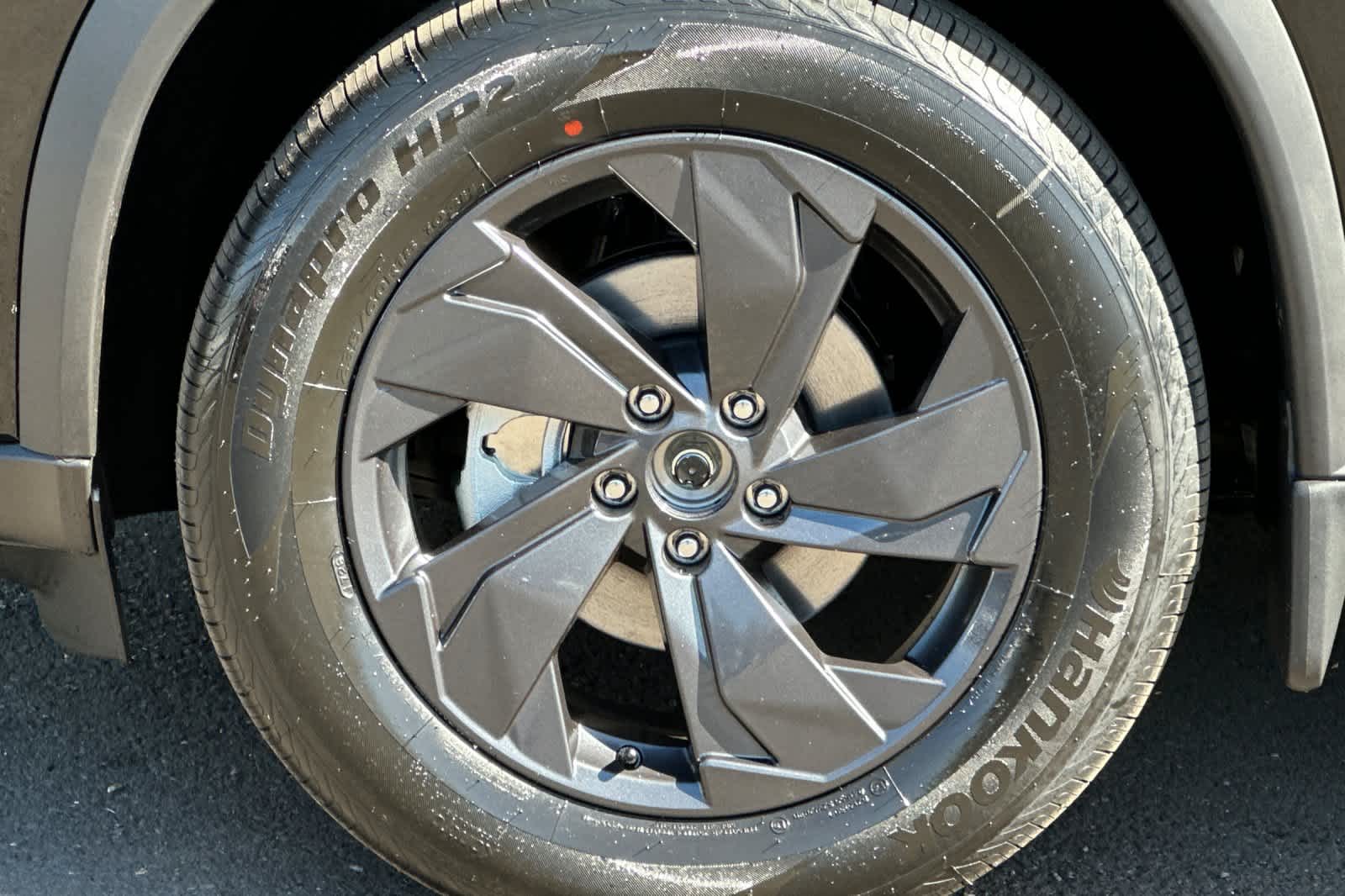 Thumbnail: 2026 Nissan Rogue - 24