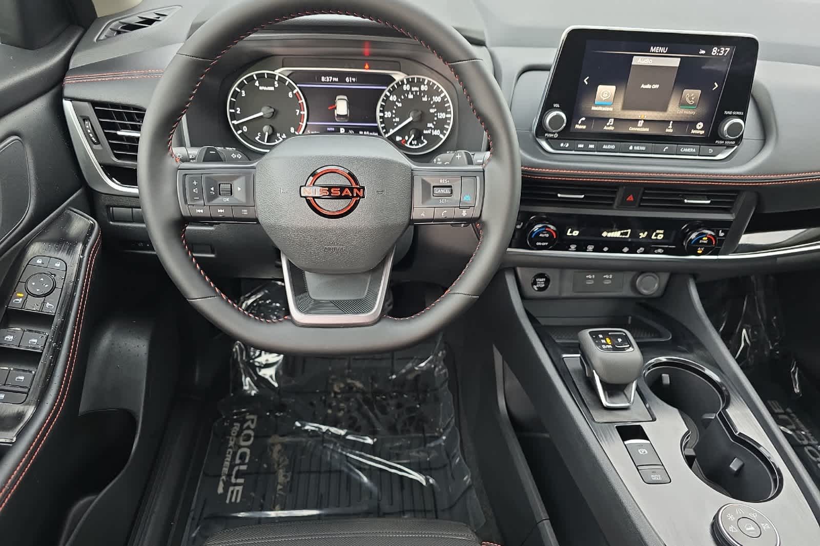 Thumbnail: 2026 Nissan Rogue - 14