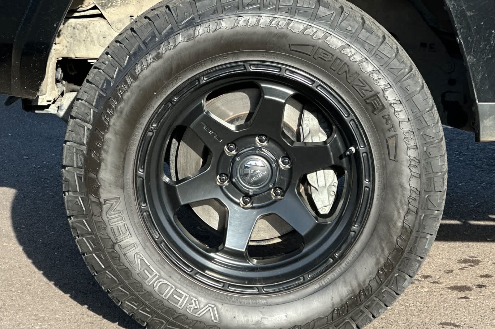 Thumbnail: 2021 Toyota 4Runner - 27