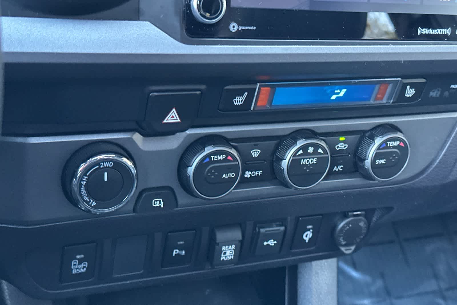 Thumbnail: 2023 Toyota Tacoma - 20
