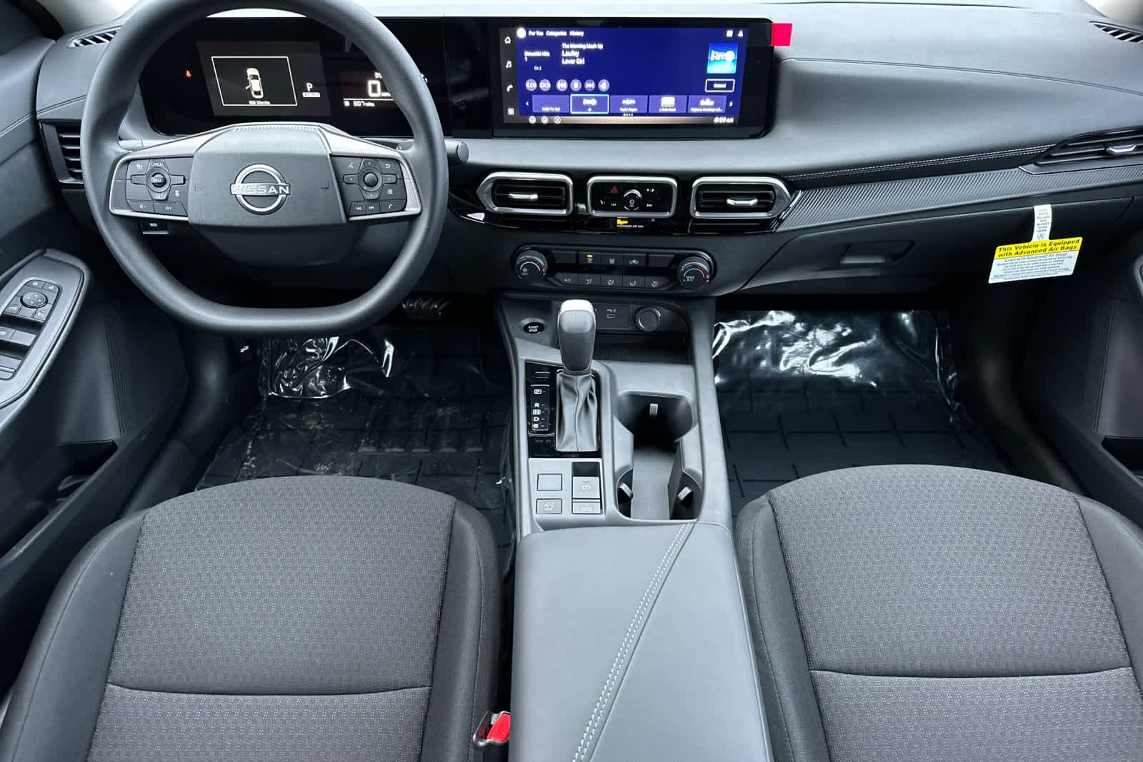 Thumbnail: 2026 Nissan Sentra - 3