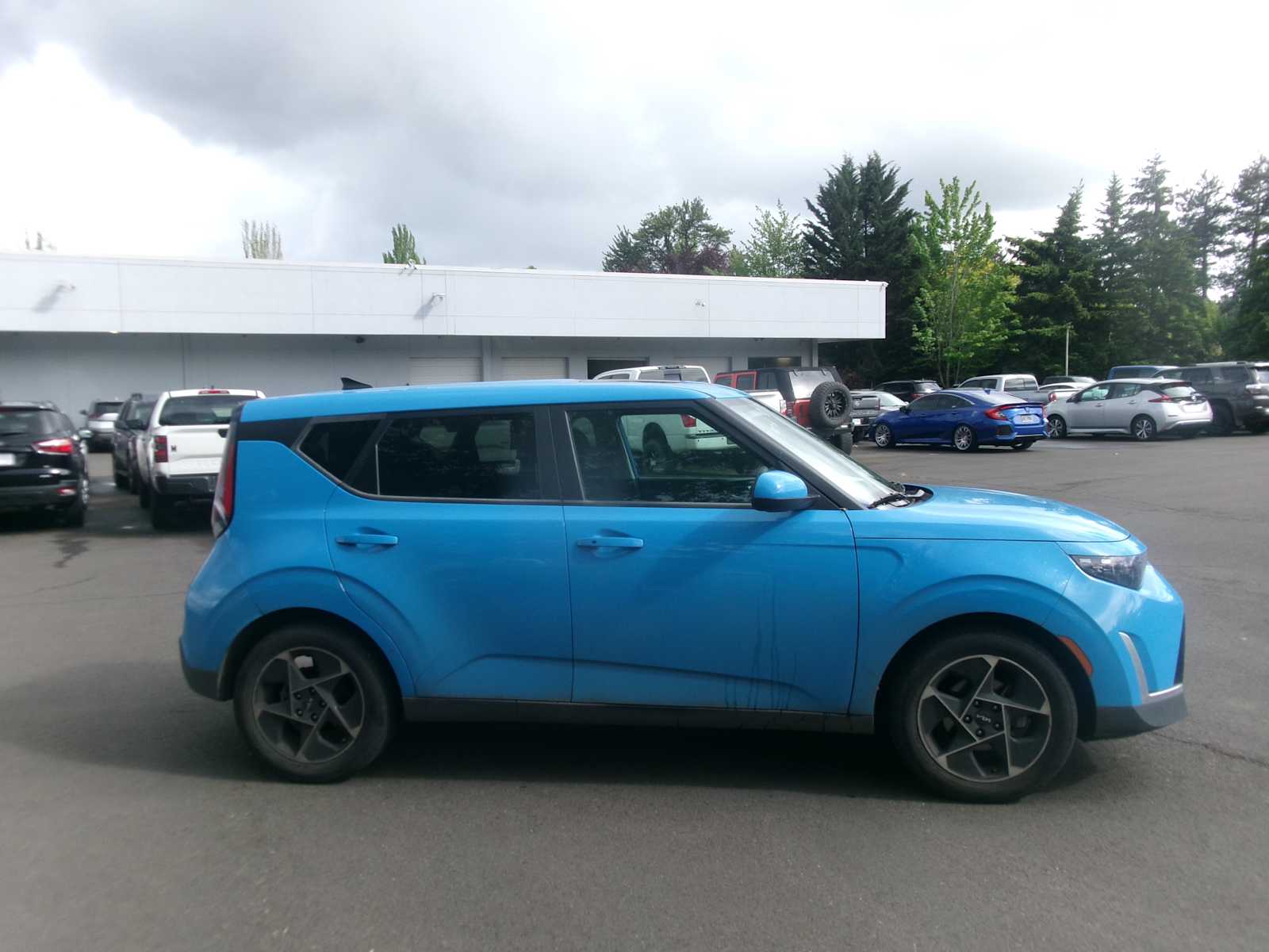 2023 Kia Soul EX 6