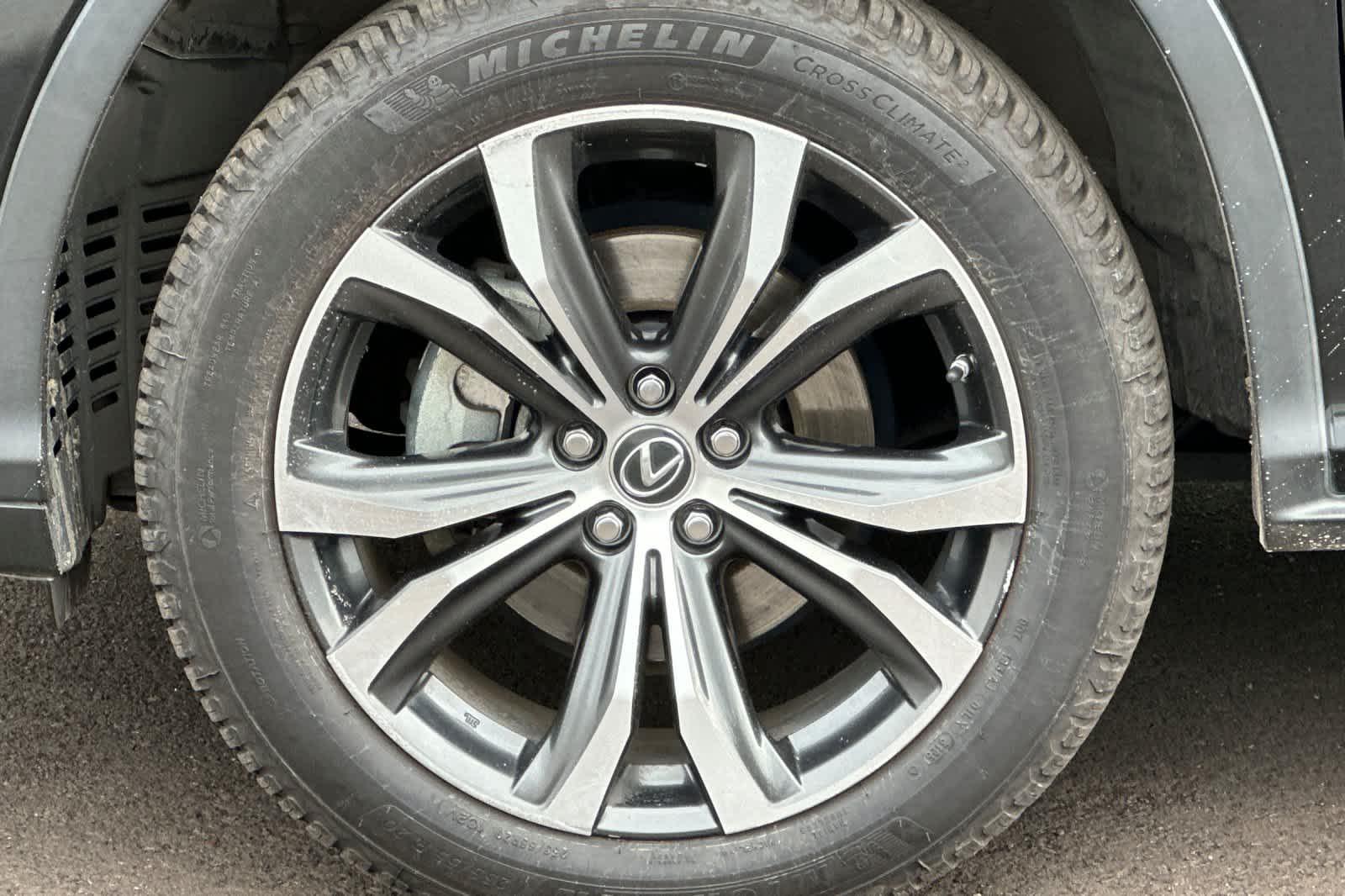 Thumbnail: 2018 Lexus RX - 28