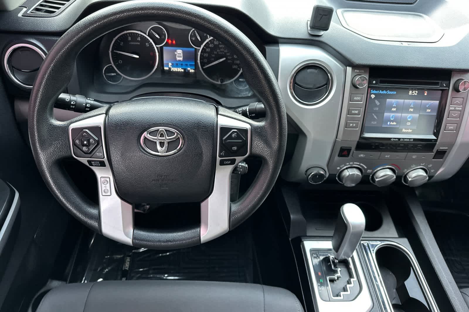 Thumbnail: 2016 Toyota Tundra - 14