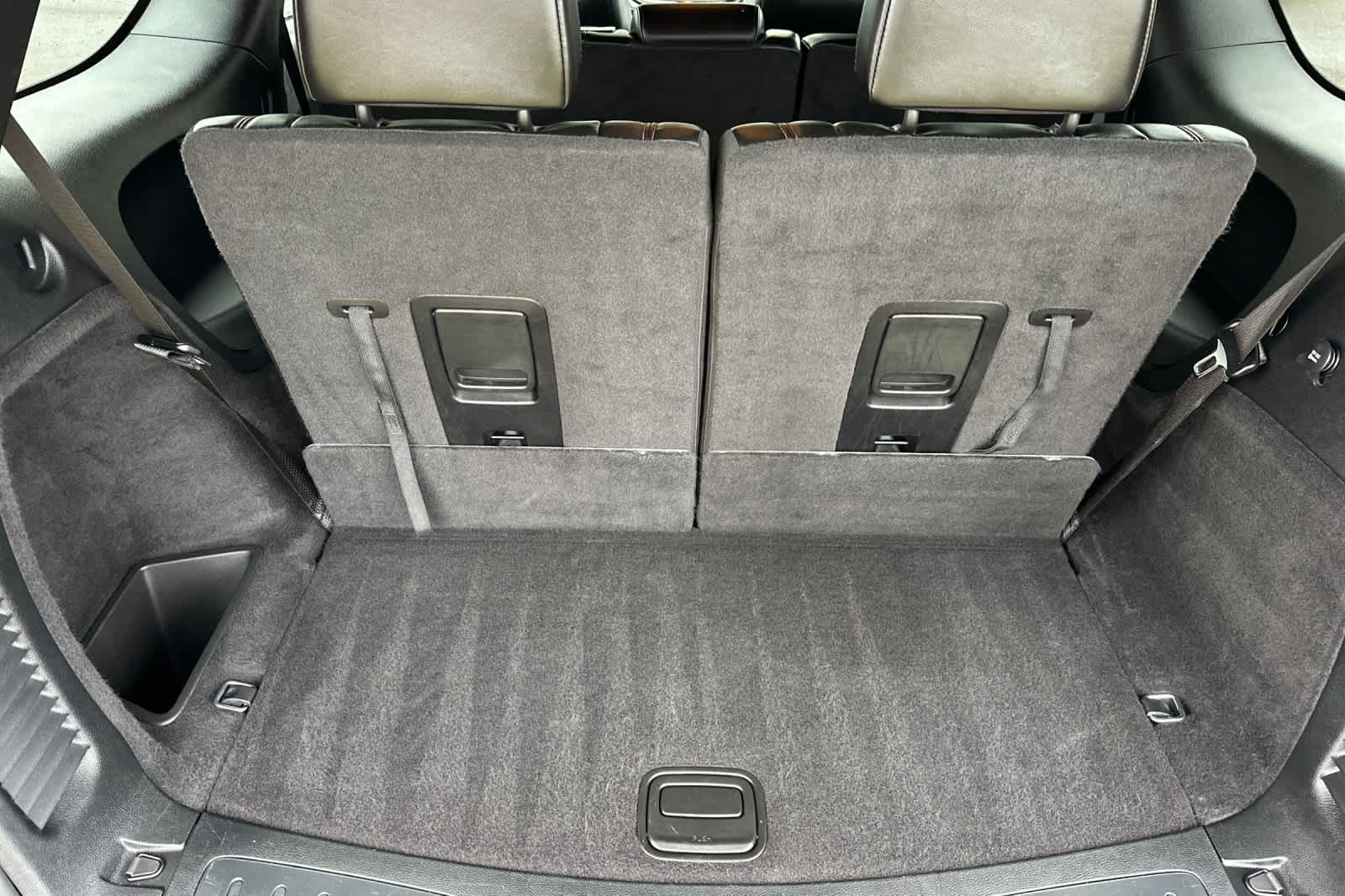 Thumbnail: 2025 Dodge Durango - 16