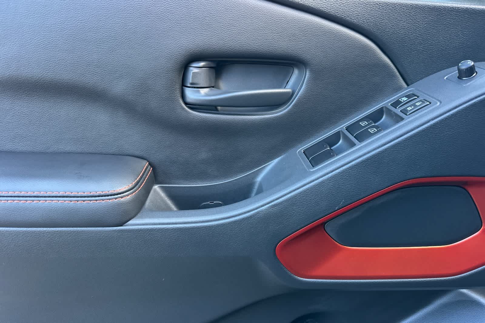 Thumbnail: 2026 Nissan Frontier - 12