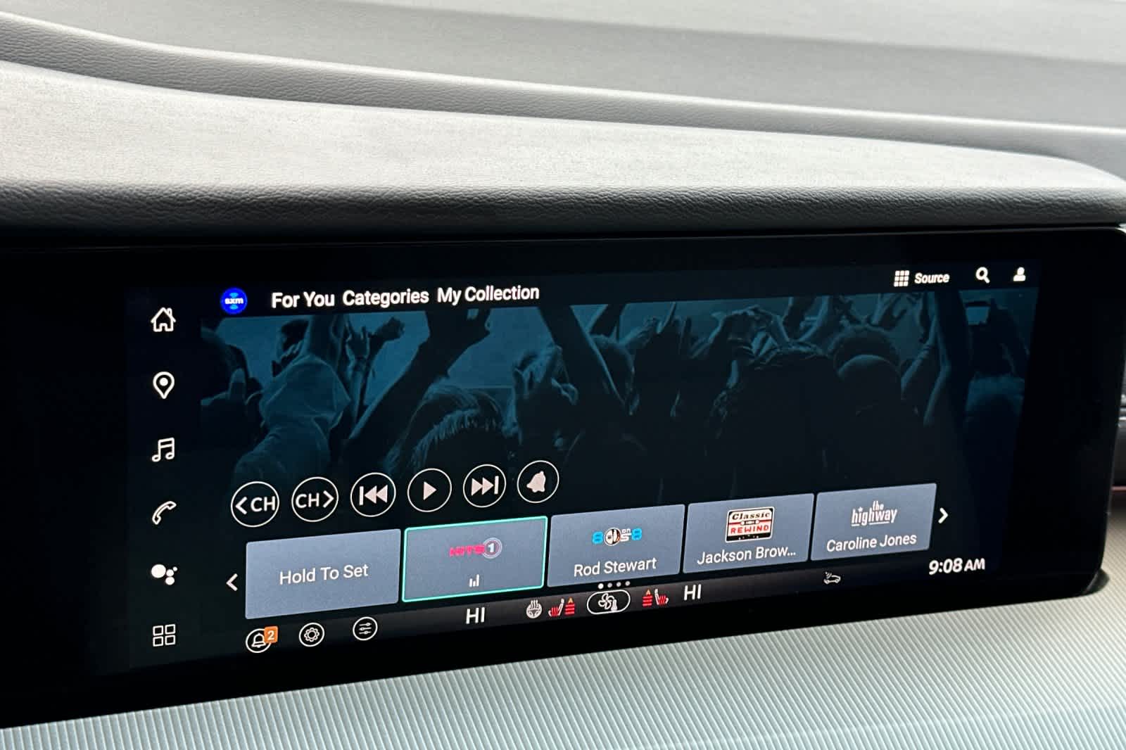 Thumbnail: 2026 Nissan Murano - 18