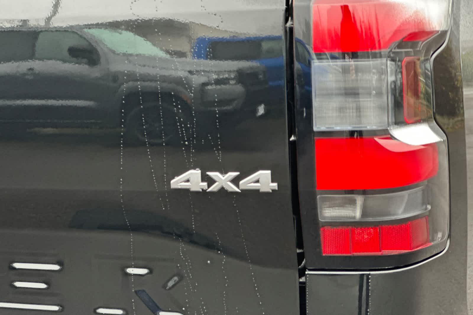 Thumbnail: 2026 Nissan Frontier - 24