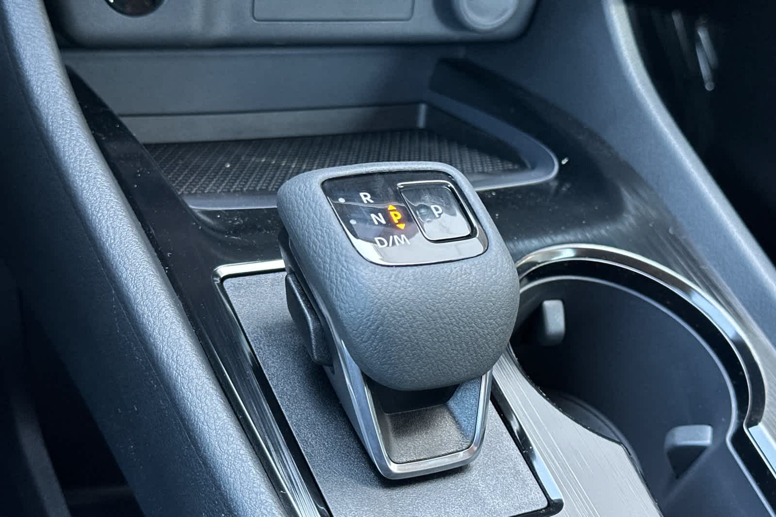 Thumbnail: 2025 Nissan Rogue - 21