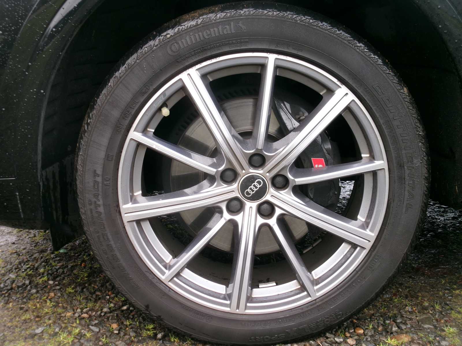 Thumbnail: 2022 Audi SQ5 - 10