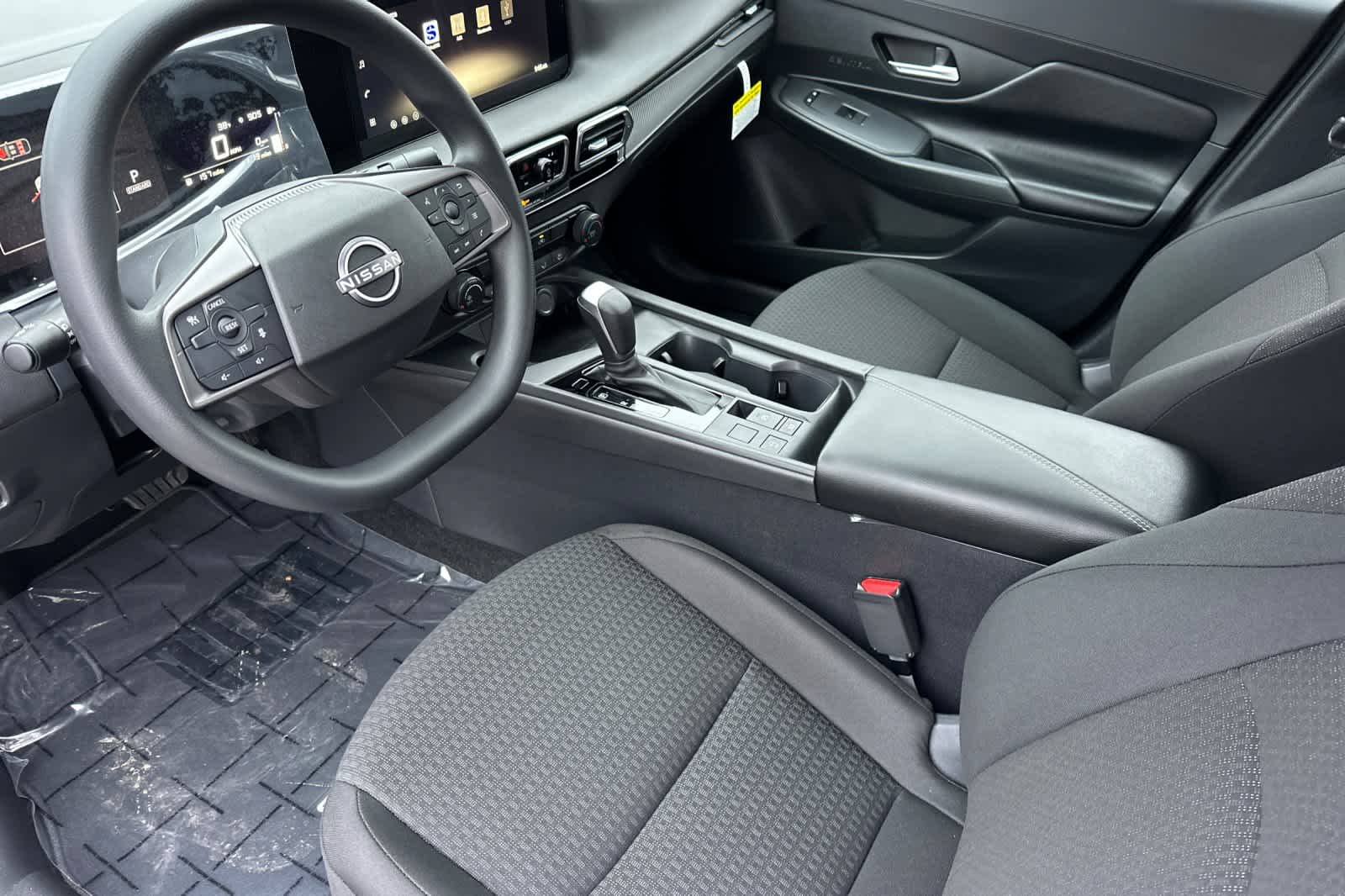 Thumbnail: 2026 Nissan Sentra - 11