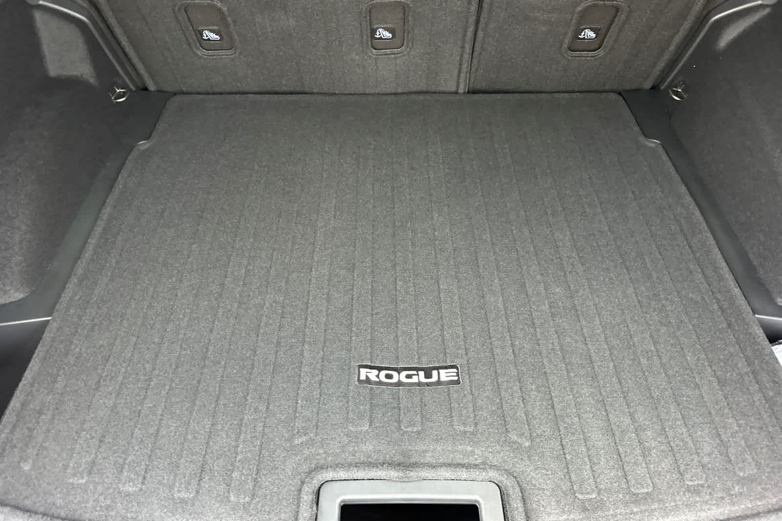 Thumbnail: 2026 Nissan Rogue - 15