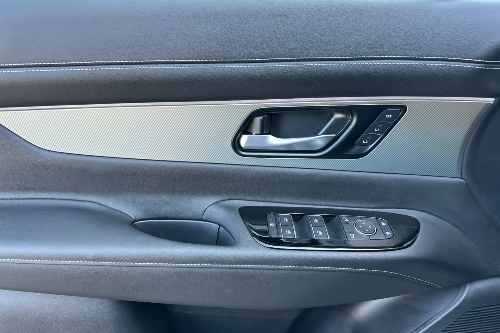 Thumbnail: 2025 Nissan Murano - 12