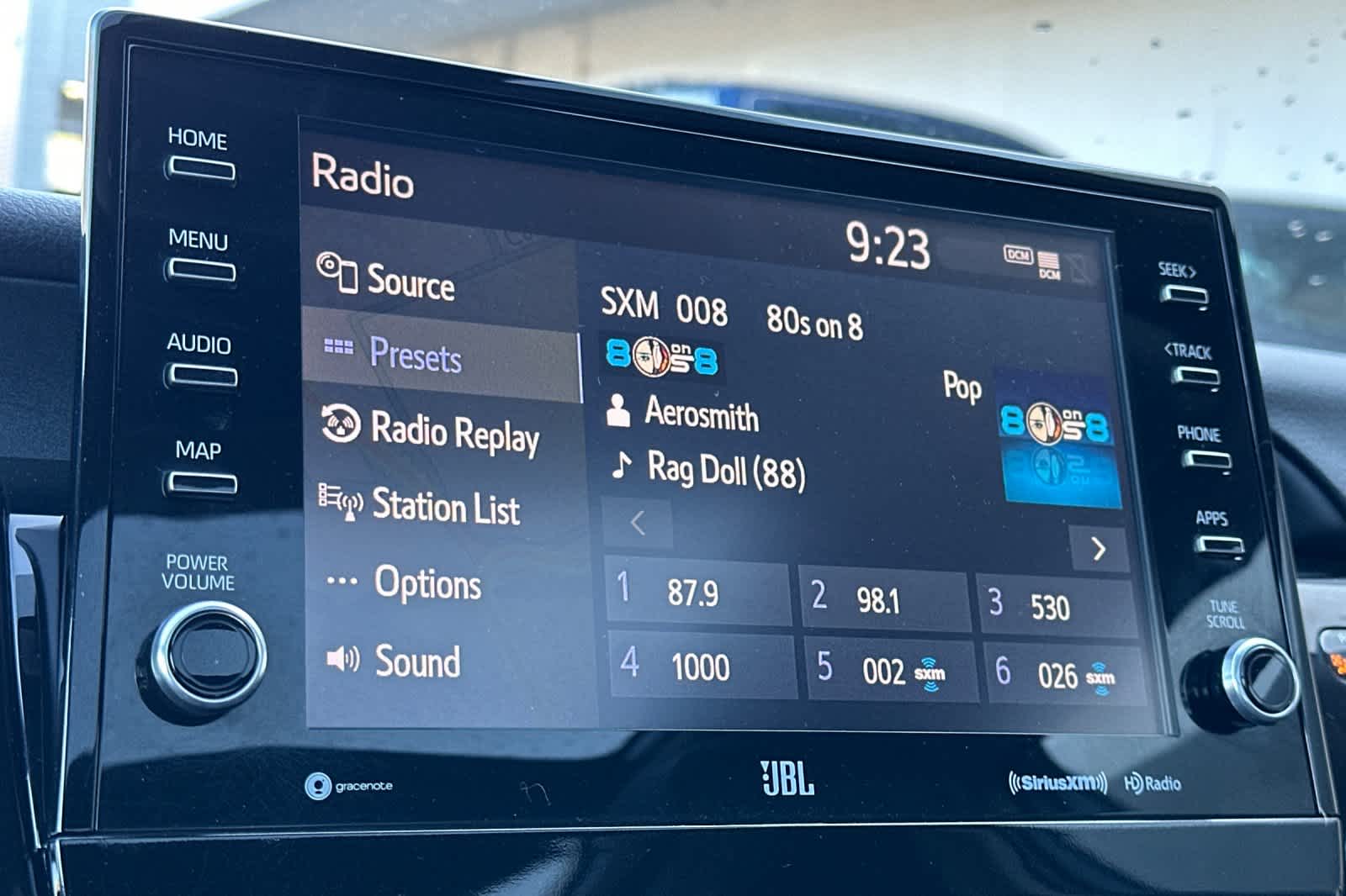 Thumbnail: 2023 Toyota Camry - 17