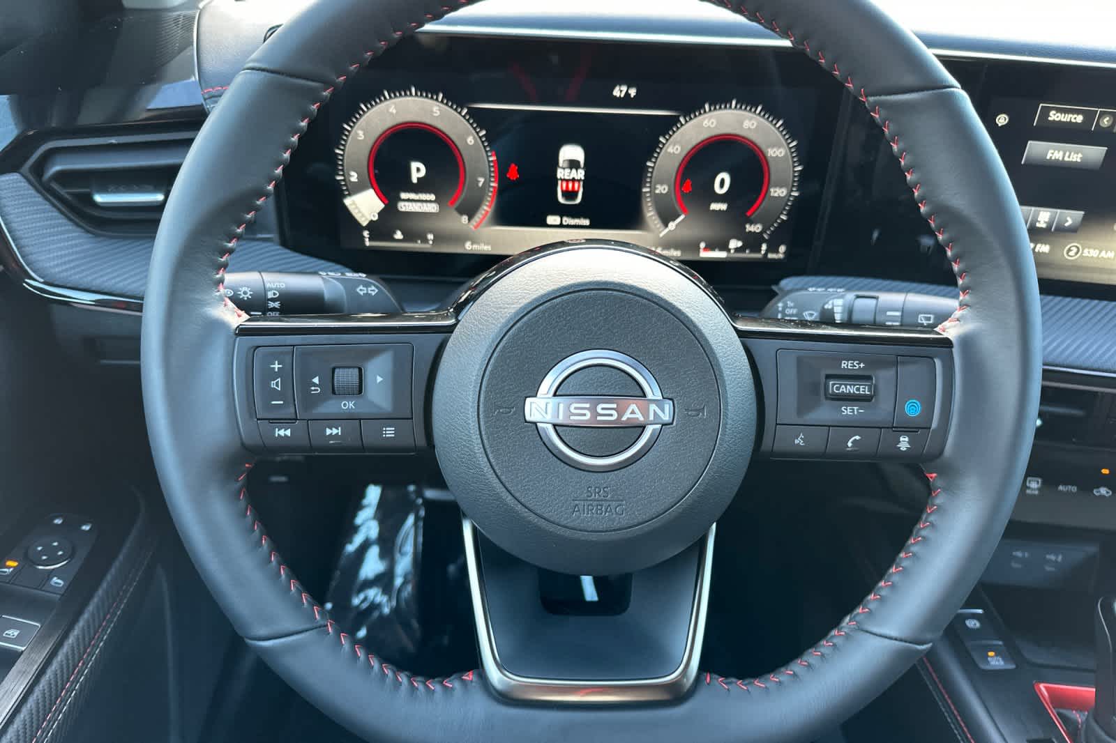 Thumbnail: 2025 Nissan Kicks - 23