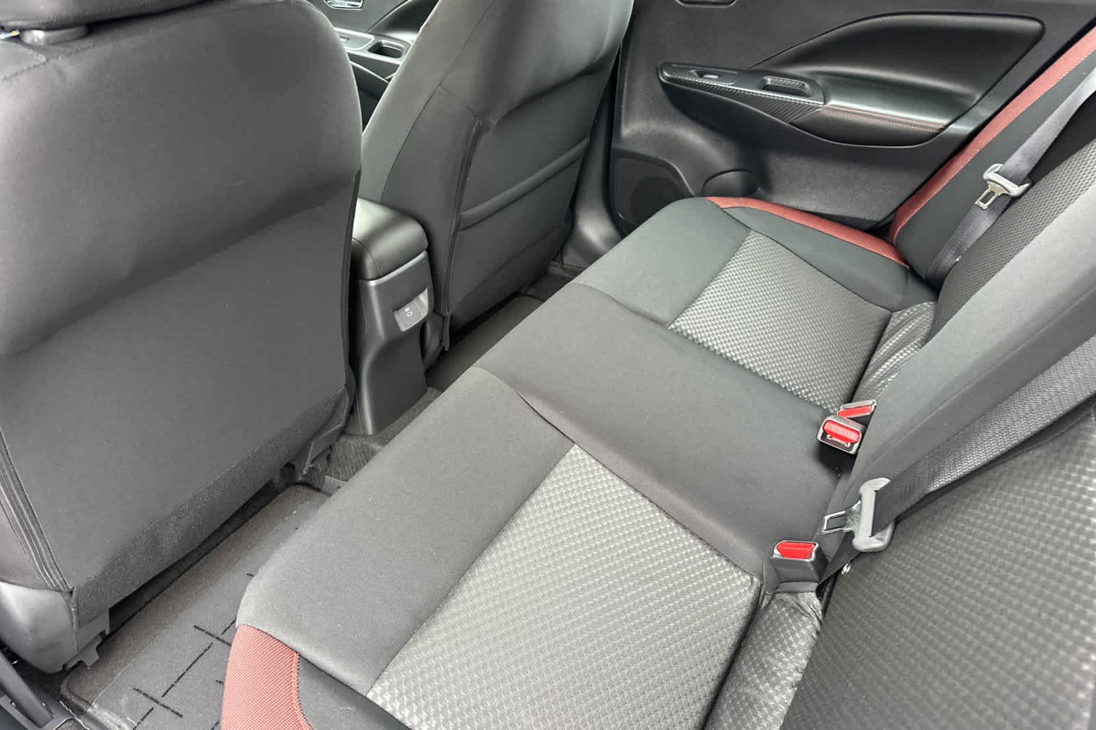 Thumbnail: 2025 Nissan Versa - 4