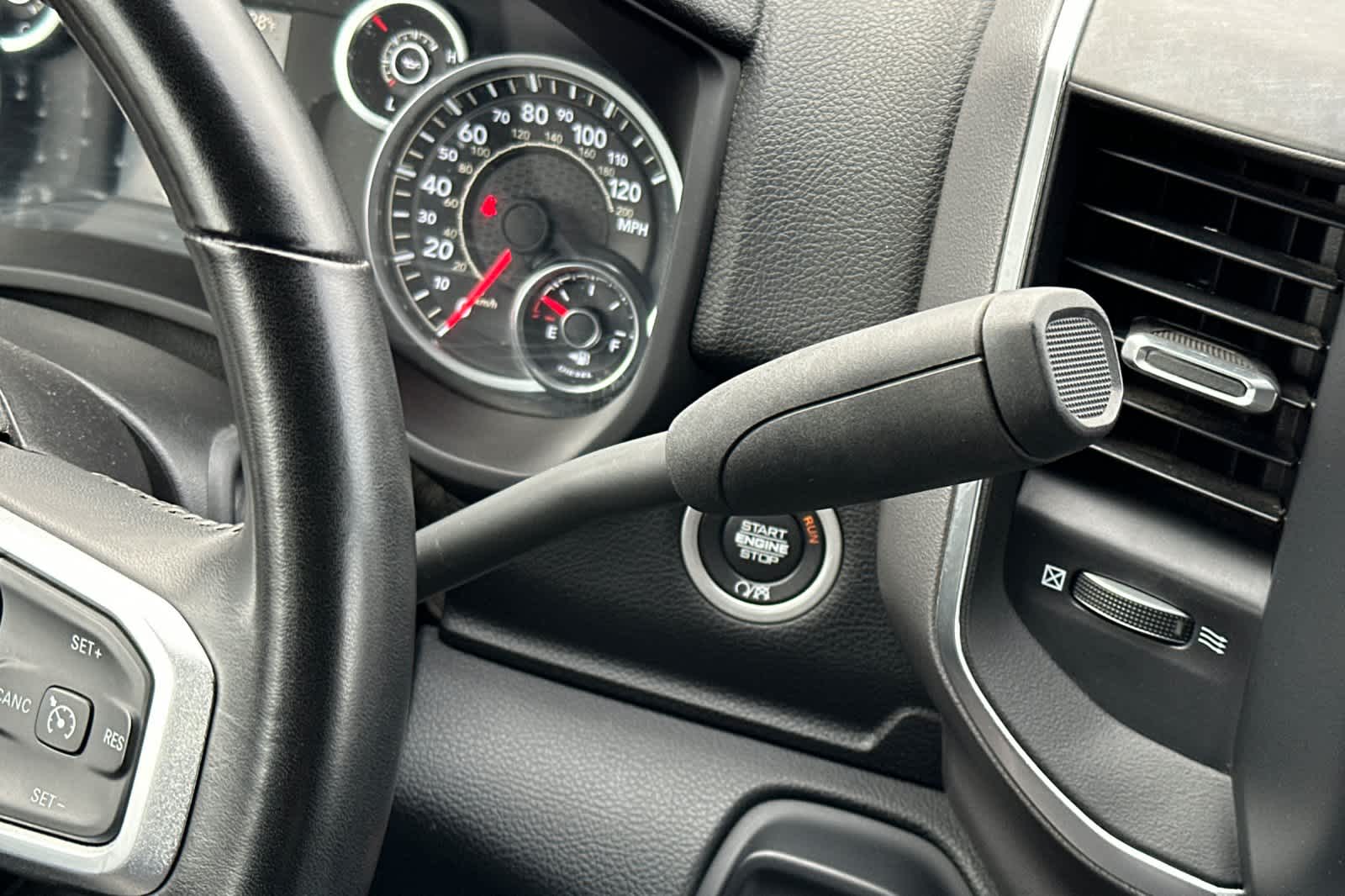 Thumbnail: 2024 RAM 2500 - 20