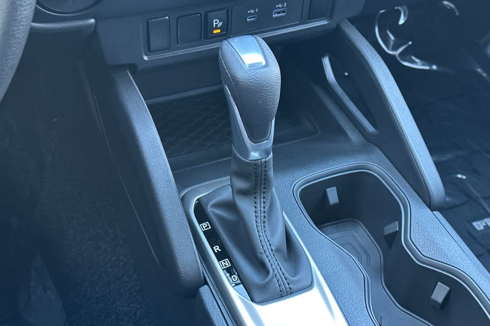 Thumbnail: 2026 Nissan Frontier - 20