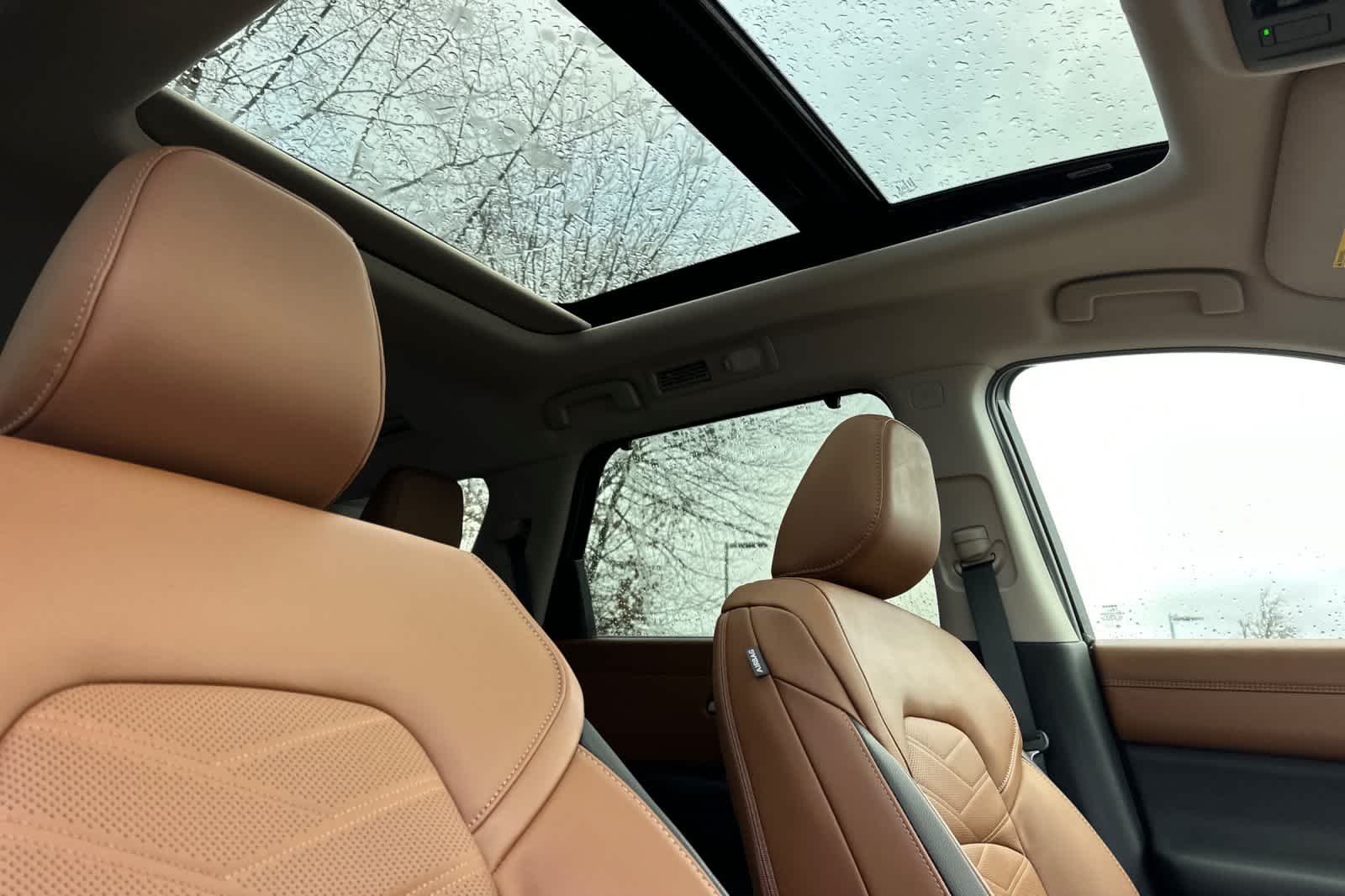 Thumbnail: 2025 Nissan Pathfinder - 18