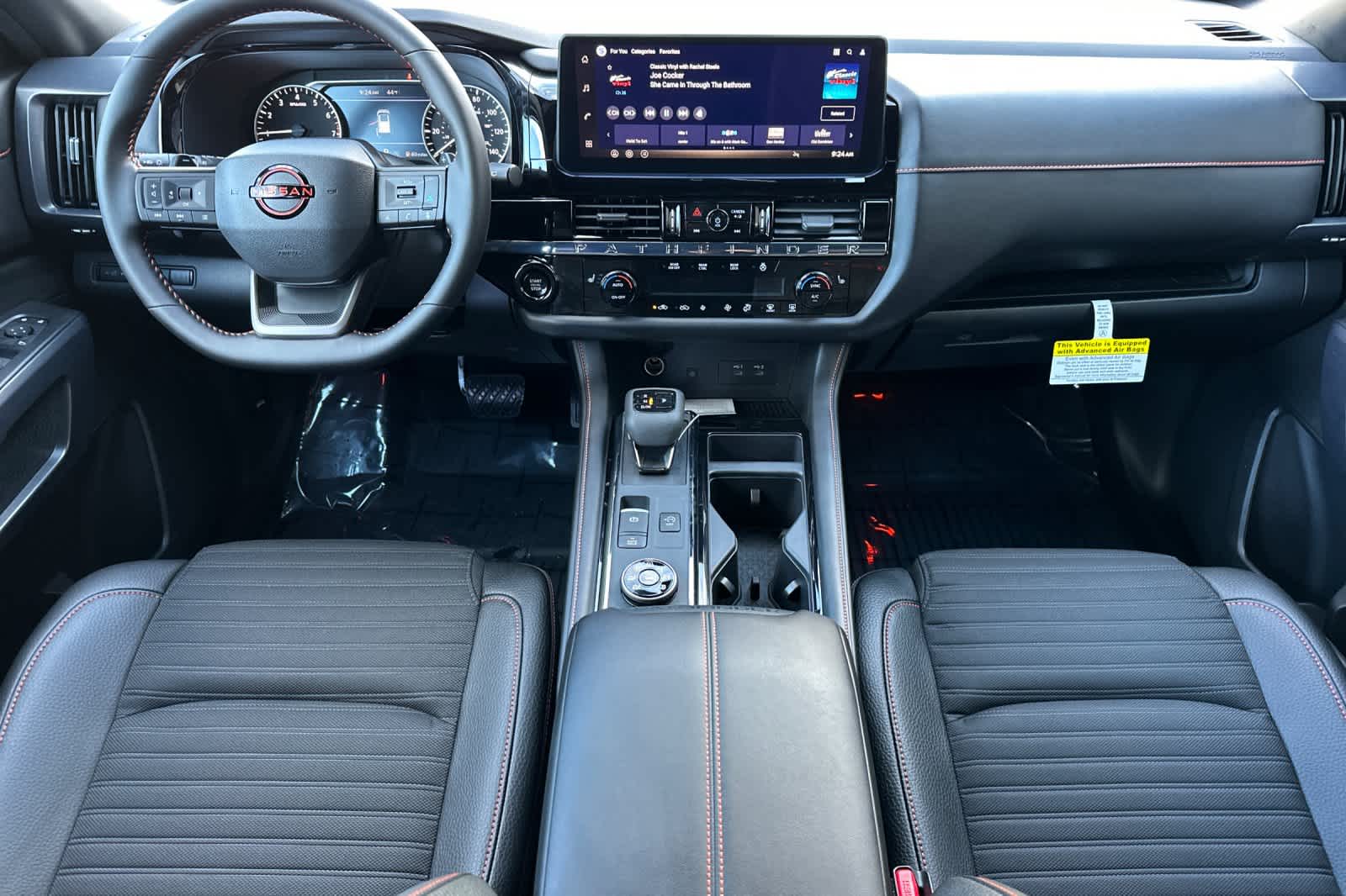 Thumbnail: 2026 Nissan Pathfinder - 3