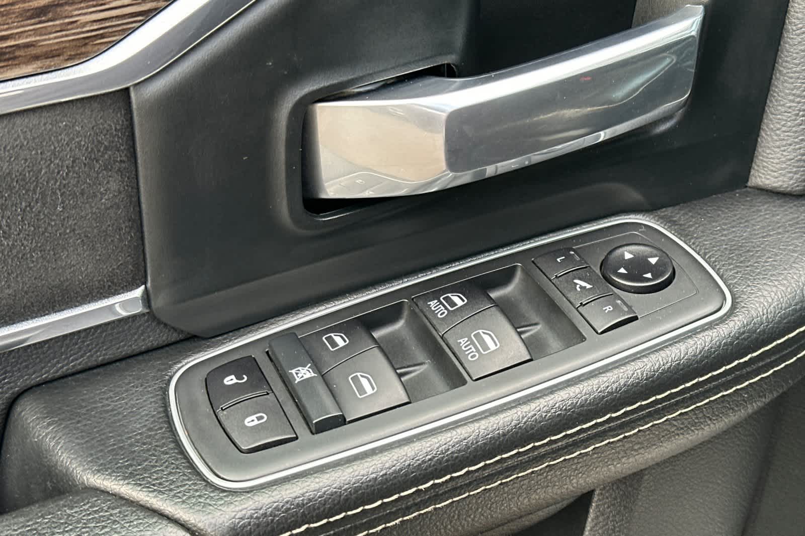 Thumbnail: 2020 RAM 2500 - 13