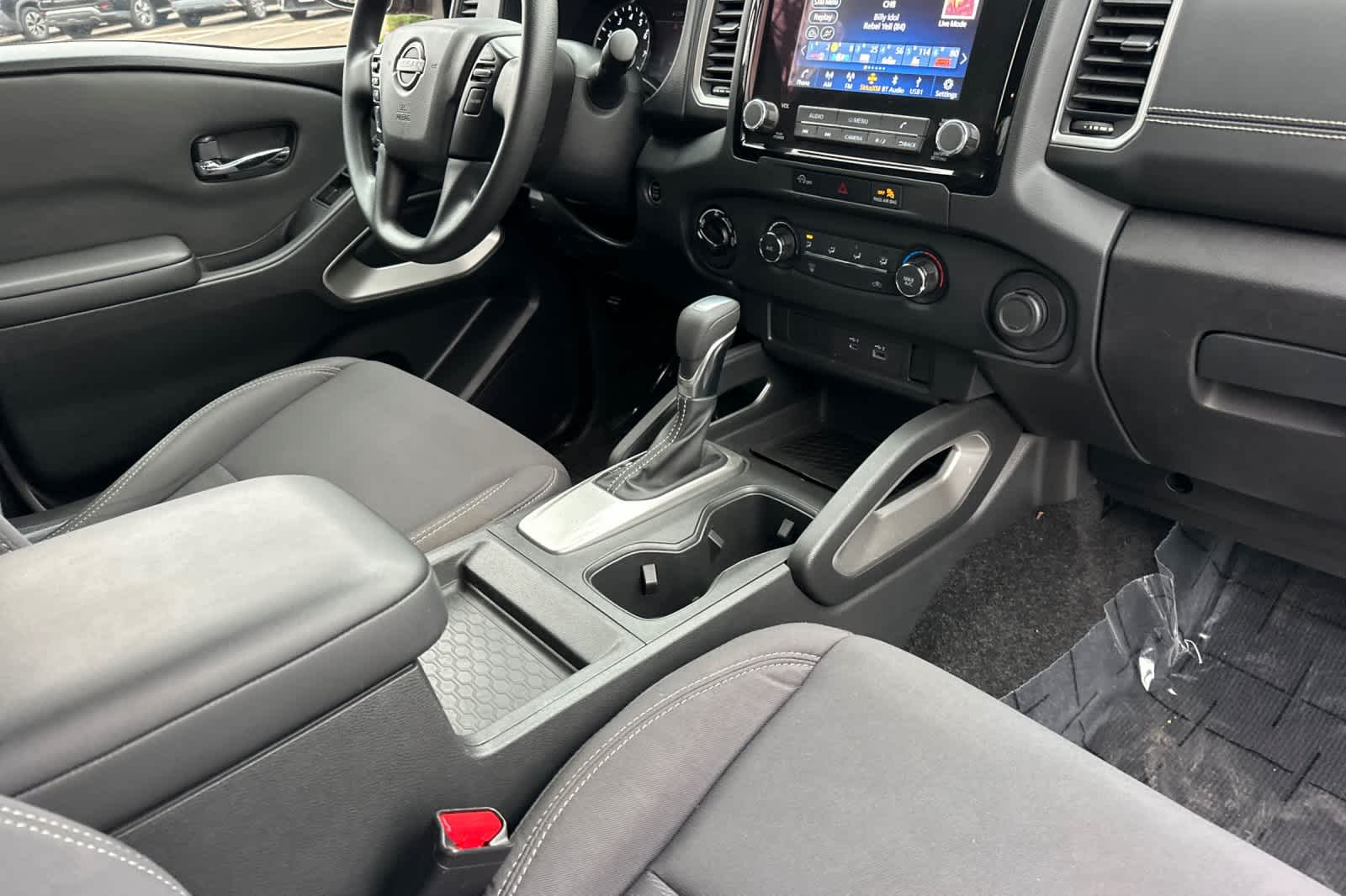 Thumbnail: 2023 Nissan Frontier - 15