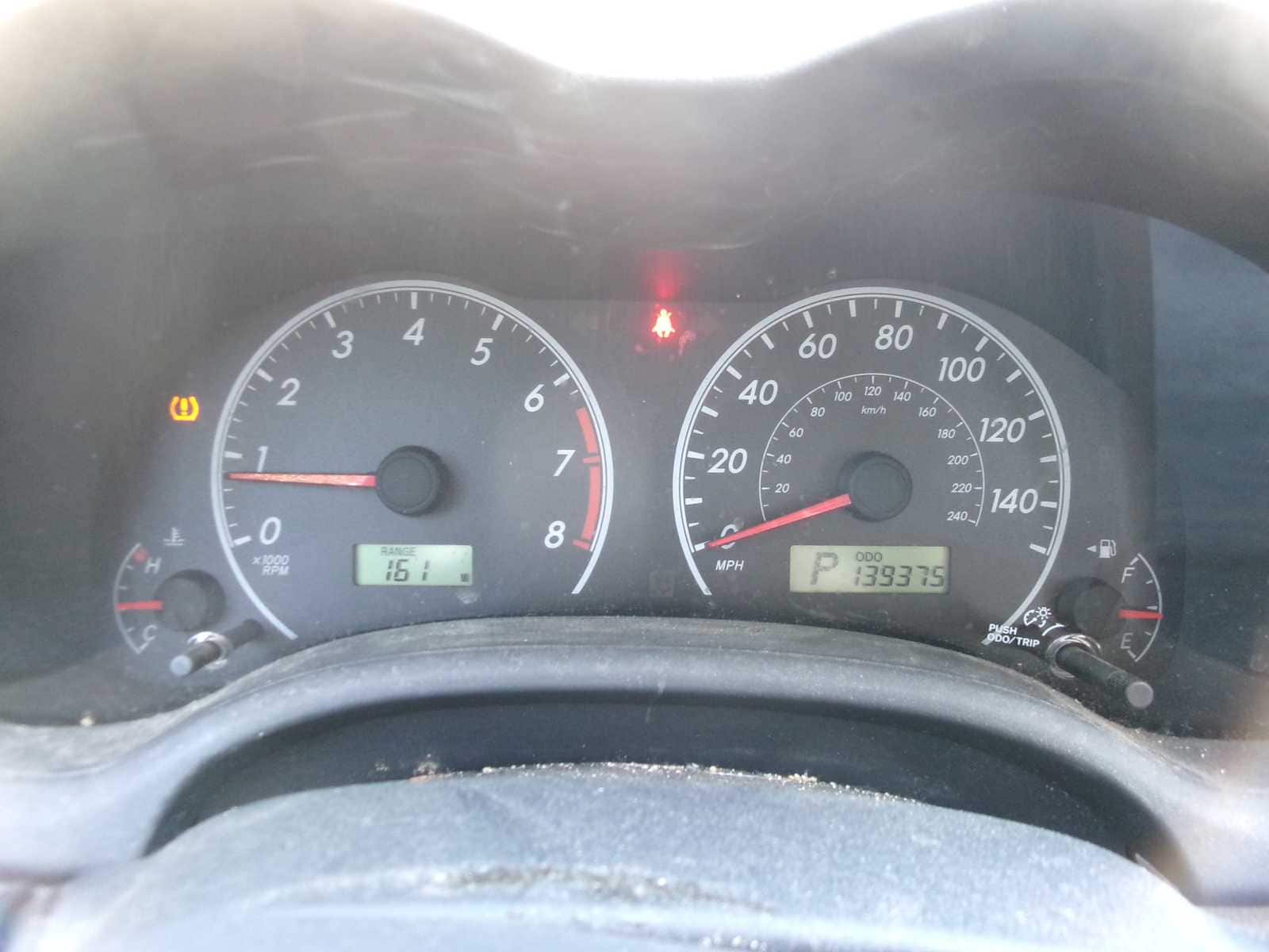 2013 Toyota Corolla L 10