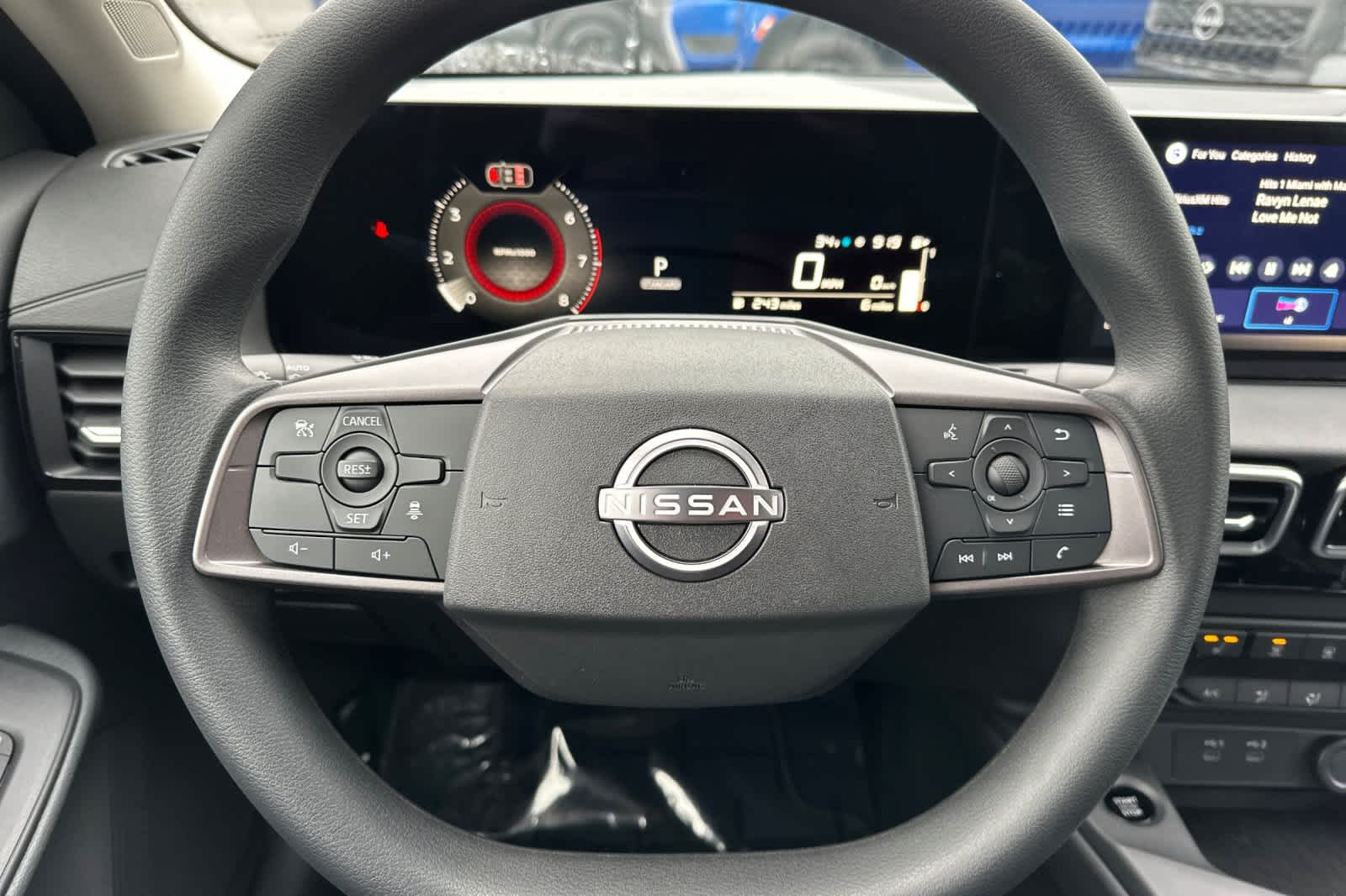 Thumbnail: 2026 Nissan Sentra - 21