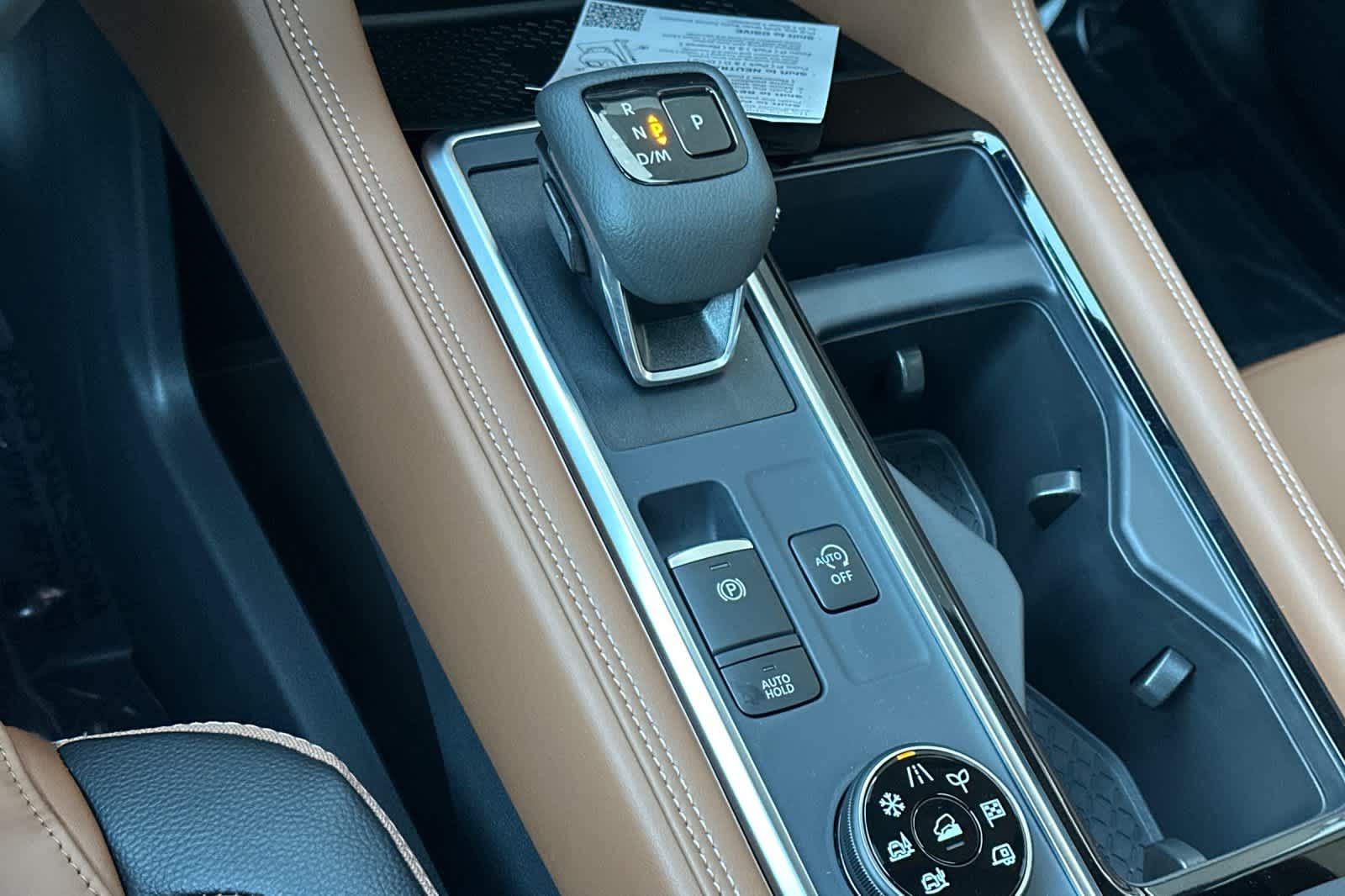 Thumbnail: 2025 Nissan Pathfinder - 23