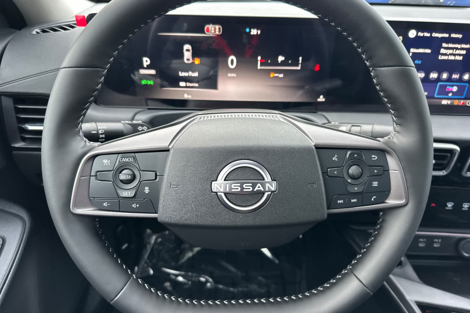 Thumbnail: 2026 Nissan Sentra - 22