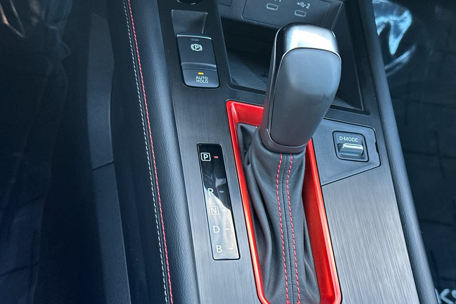Thumbnail: 2025 Nissan Kicks - 21
