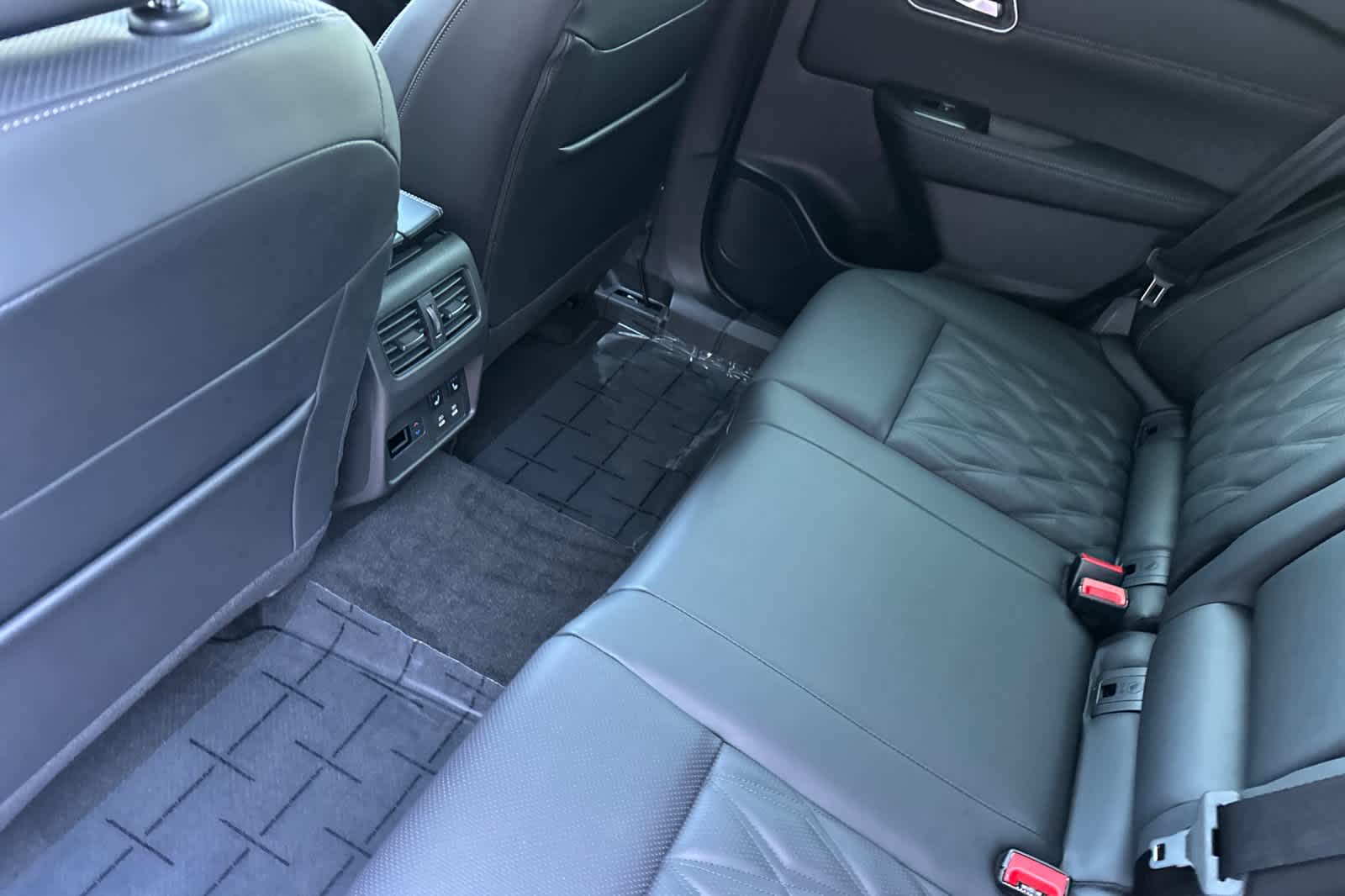 Thumbnail: 2026 Nissan Rogue - 4