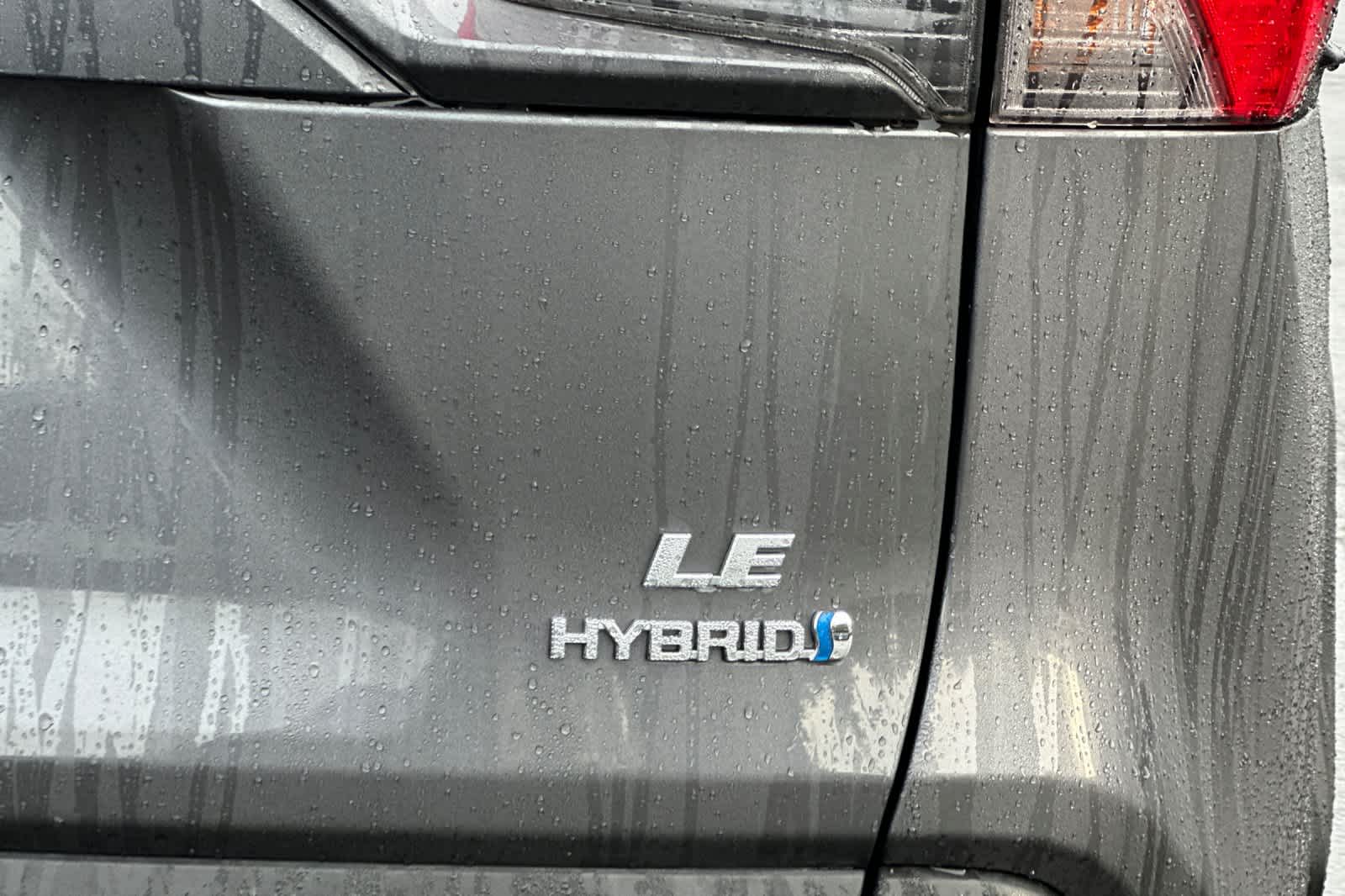 Thumbnail: 2022 Toyota RAV4 - 26